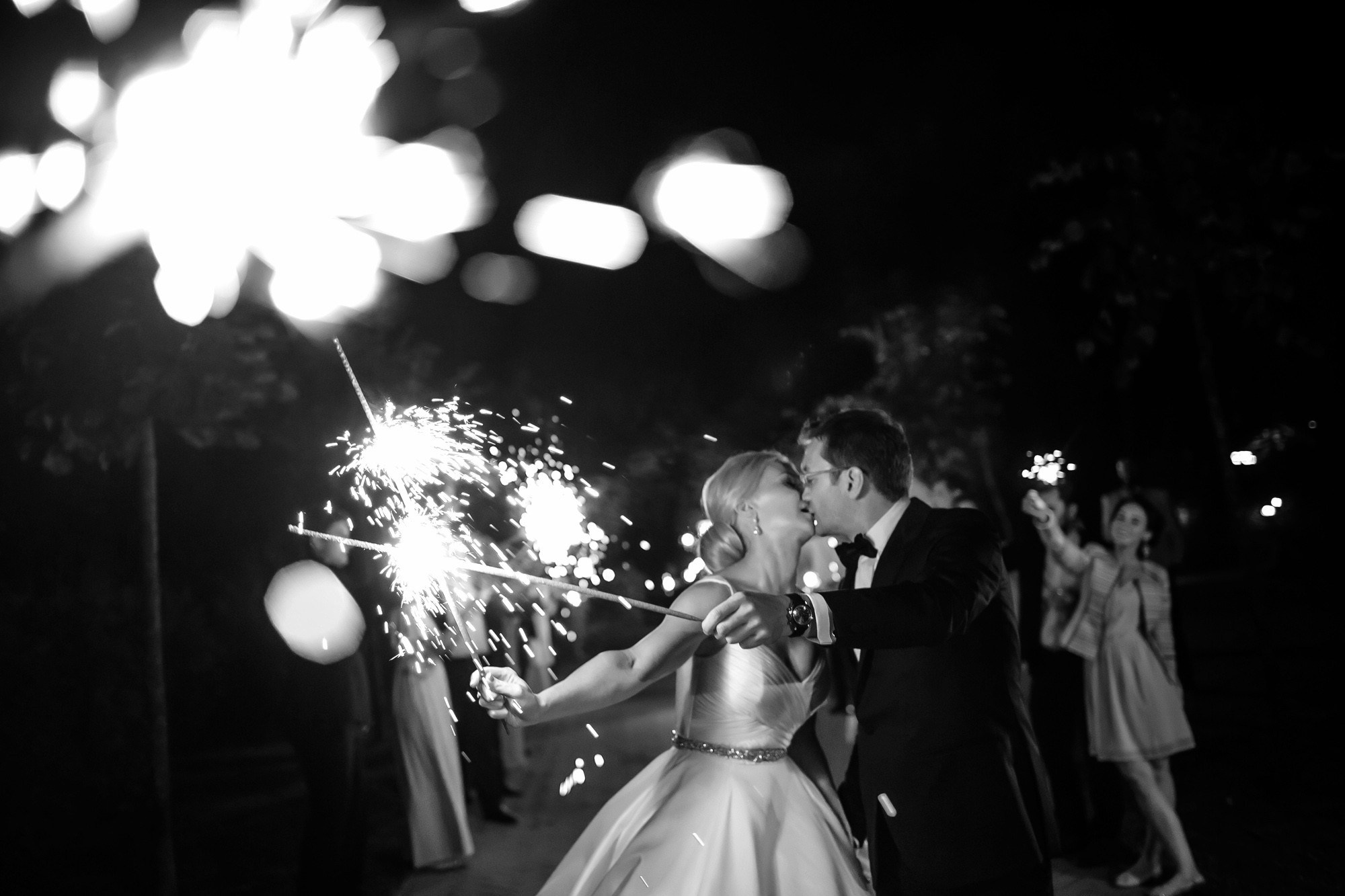 Максим и Яна. Свадьба в усадьбе. Любовь Чуляева — свадебный фотограф в Москве и Европе