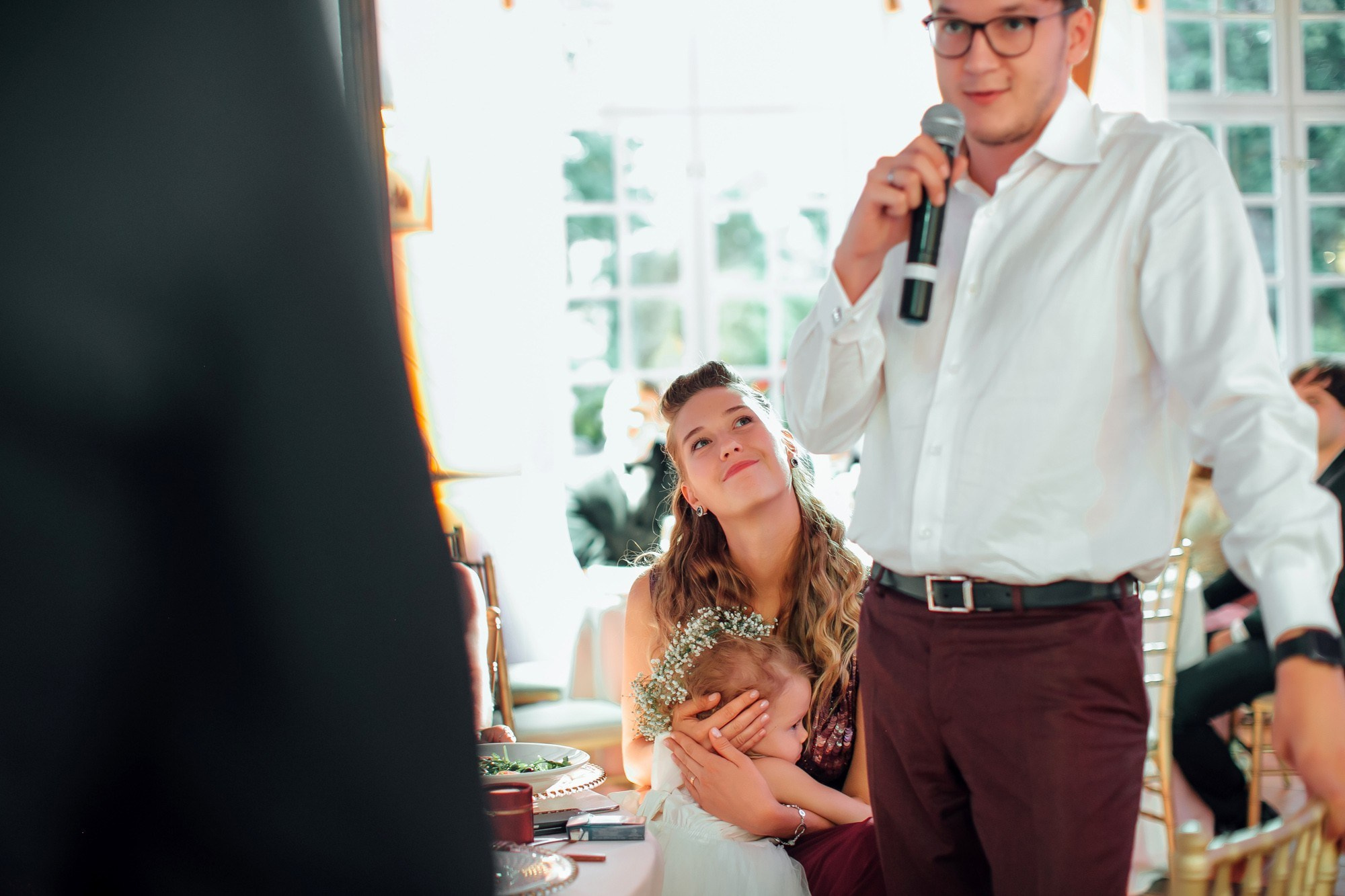 Максим и Яна. Свадьба в усадьбе. Любовь Чуляева — свадебный фотограф в Москве и Европе