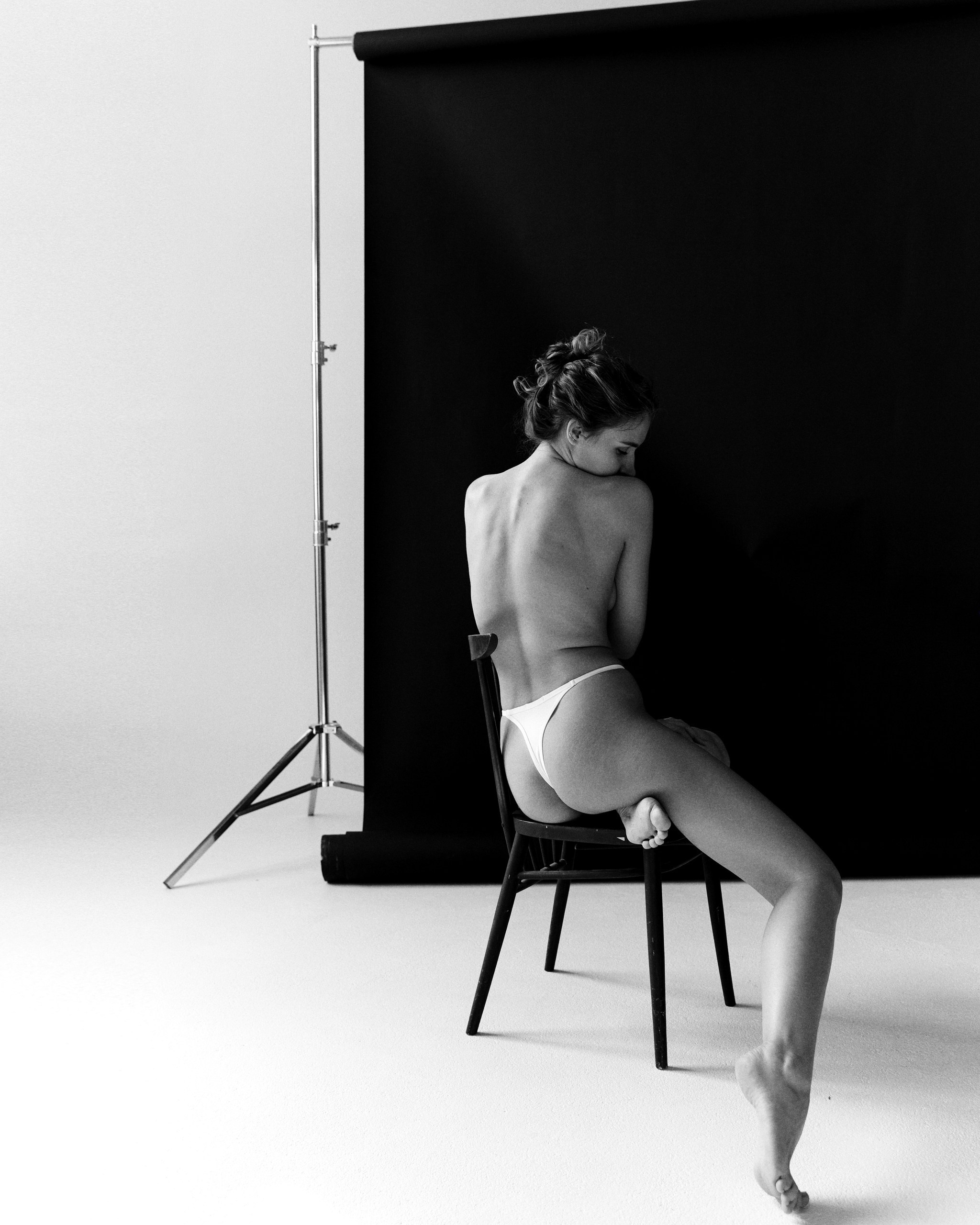 NATALI. Фотограф Екатерина Ситникова