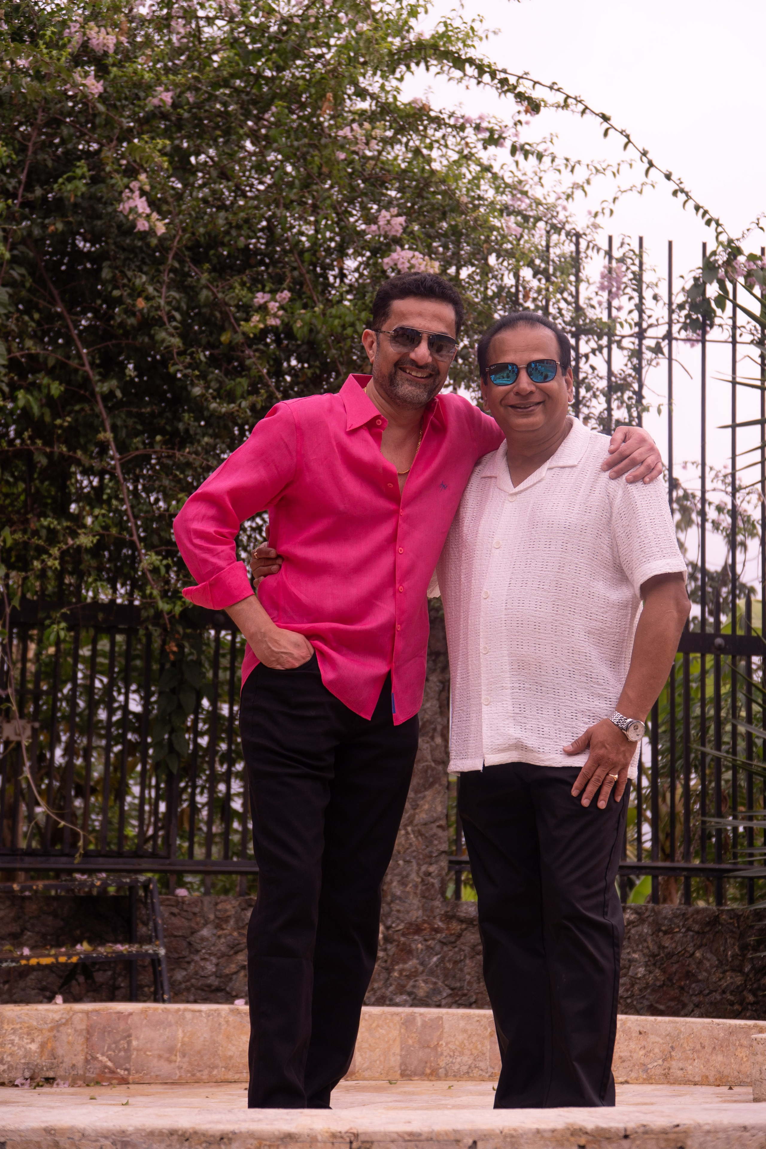 Bachelor party / One day in Medellin. Wedding Photographer in Barcelona and Medellin