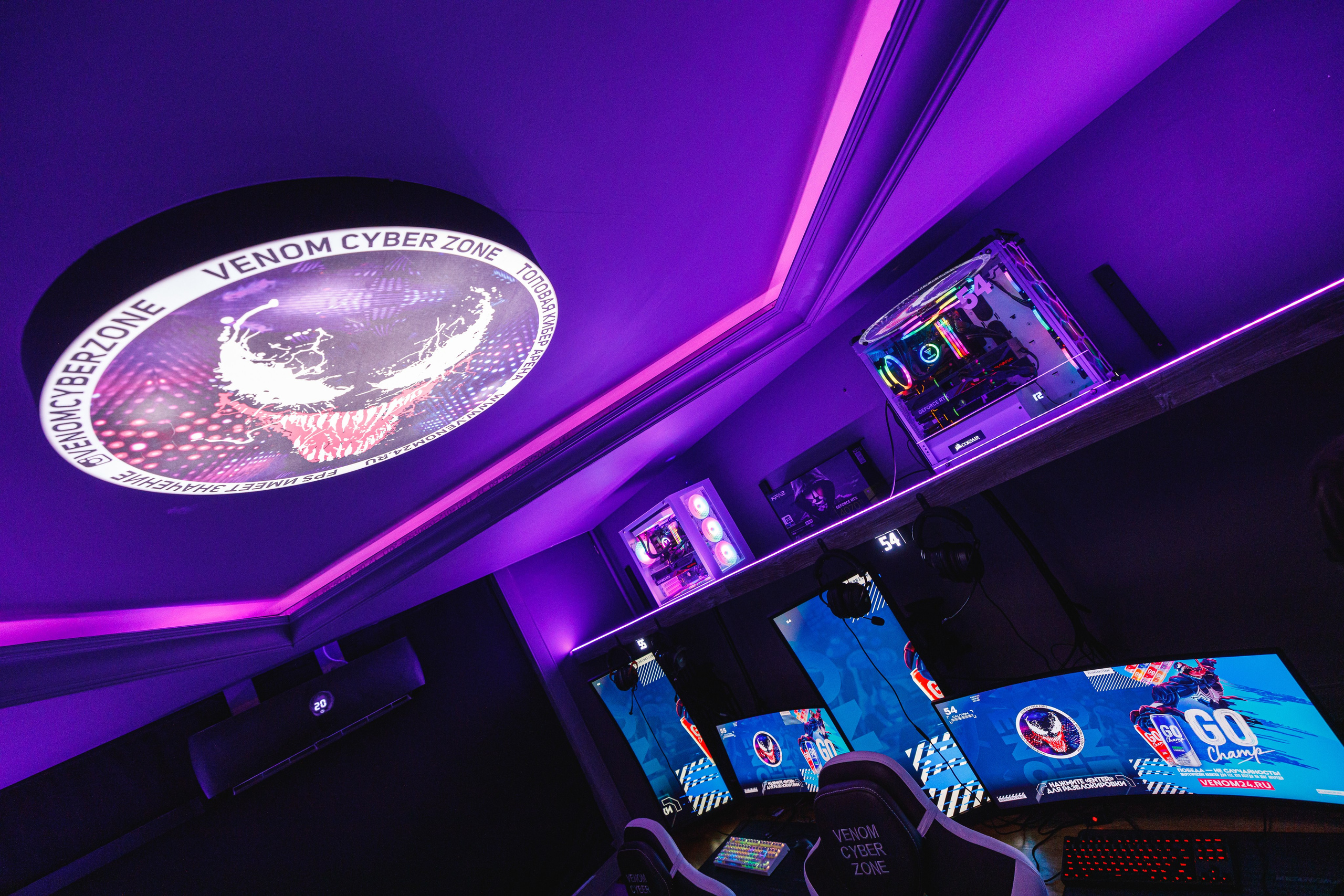 Интерьеры. Фотограф на мероприятие в Москве Марик