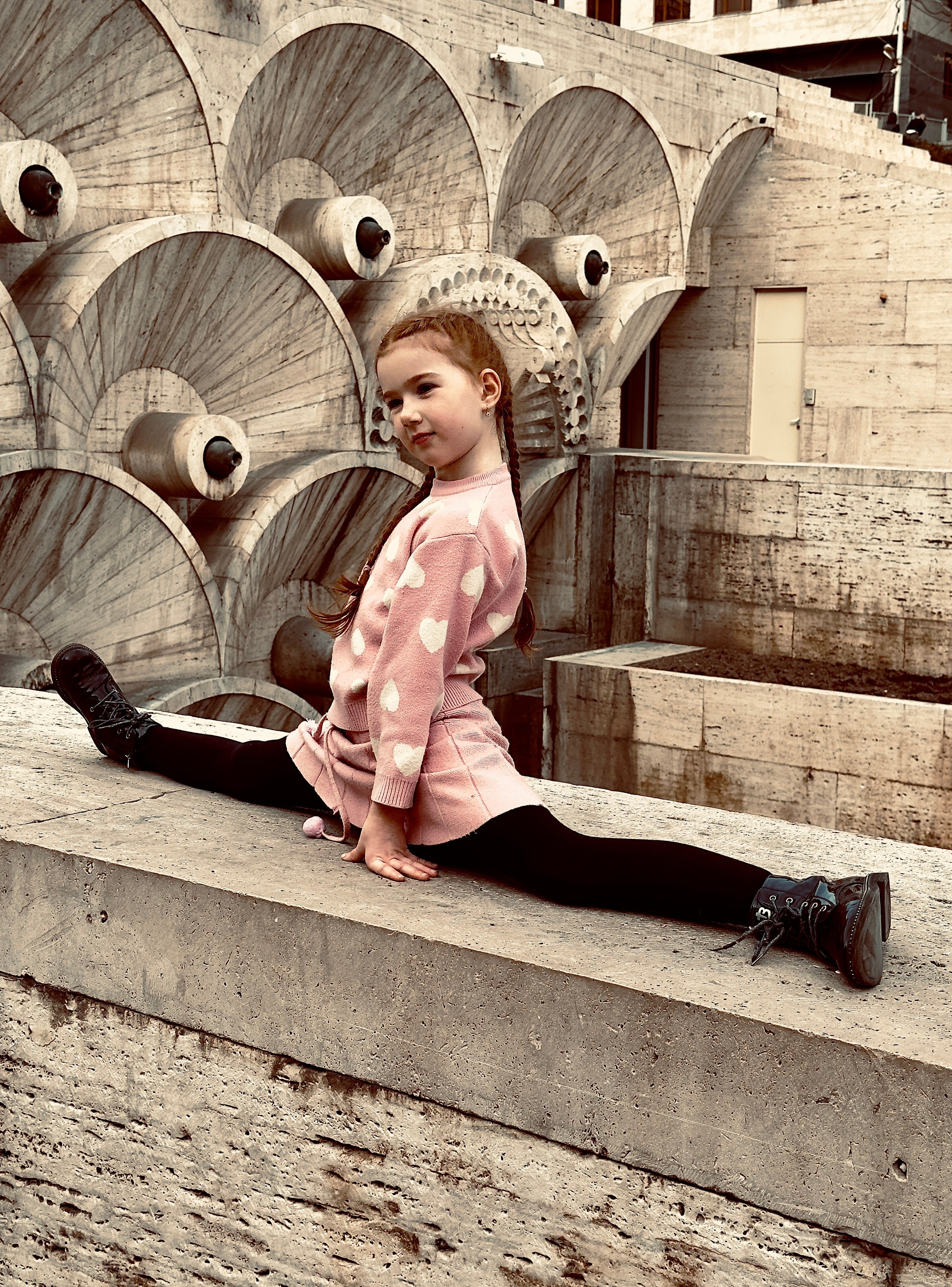 Юлиана. Yuri Panfyorov