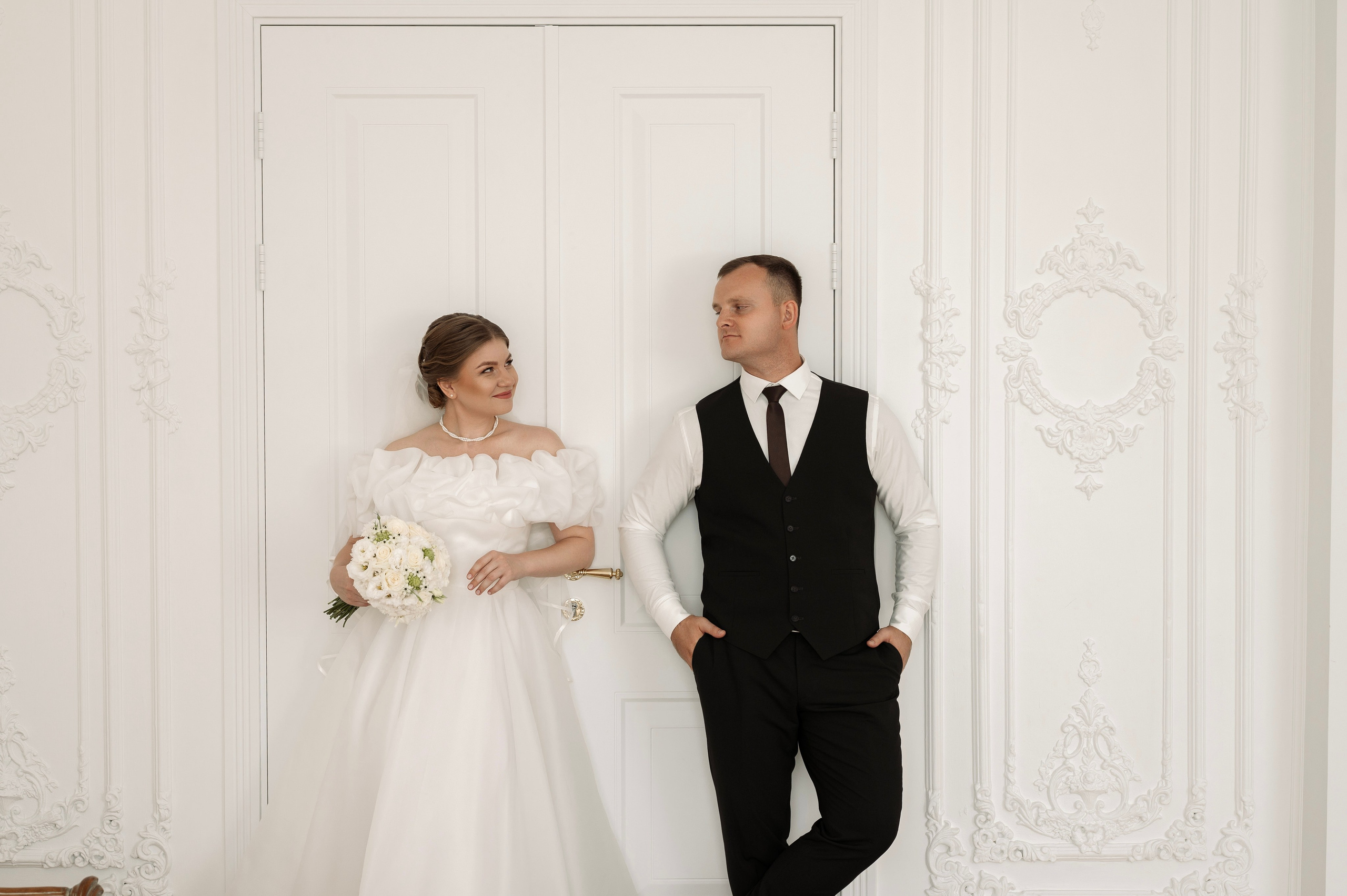 Дмитрий и Кристина. Свадебный и семейный фотограф в Краснодаре Алина Мельник