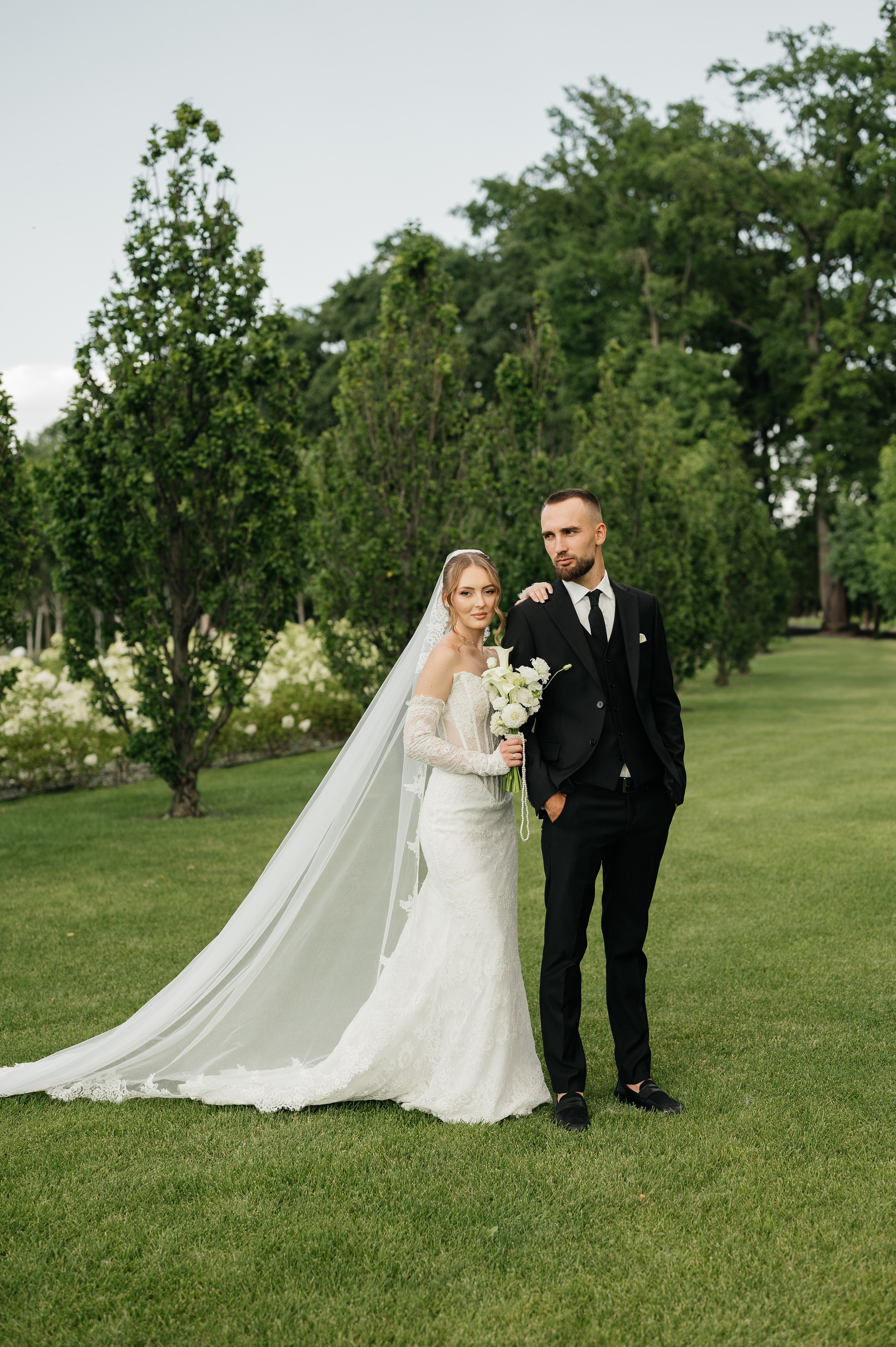 Свадьба Виктор и Валерия. Свадебный и семейный фотограф в Краснодаре Алина Мельник