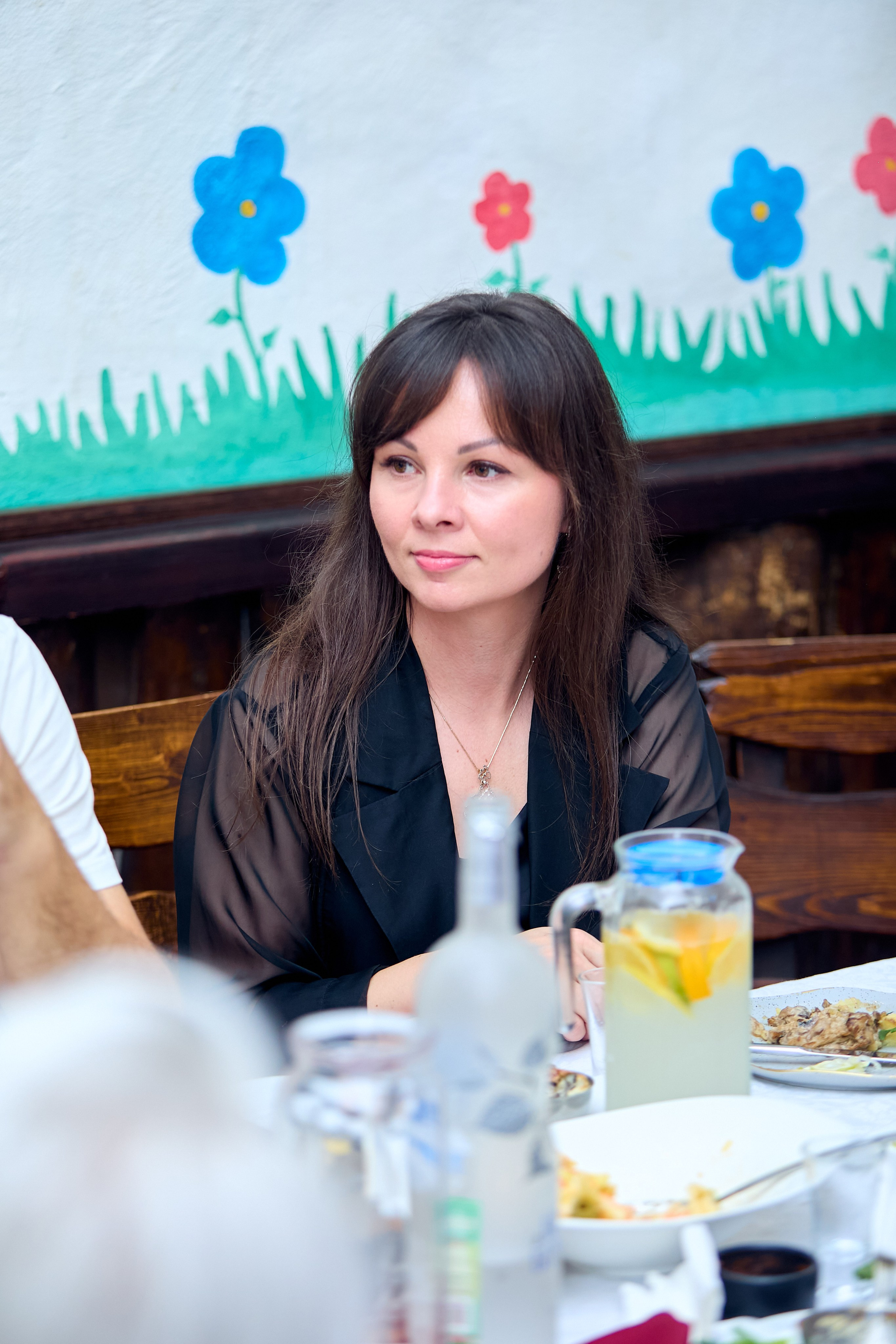 Диканька (2025.10.18). Фотограф Михаил Коган — Москва 89267284460