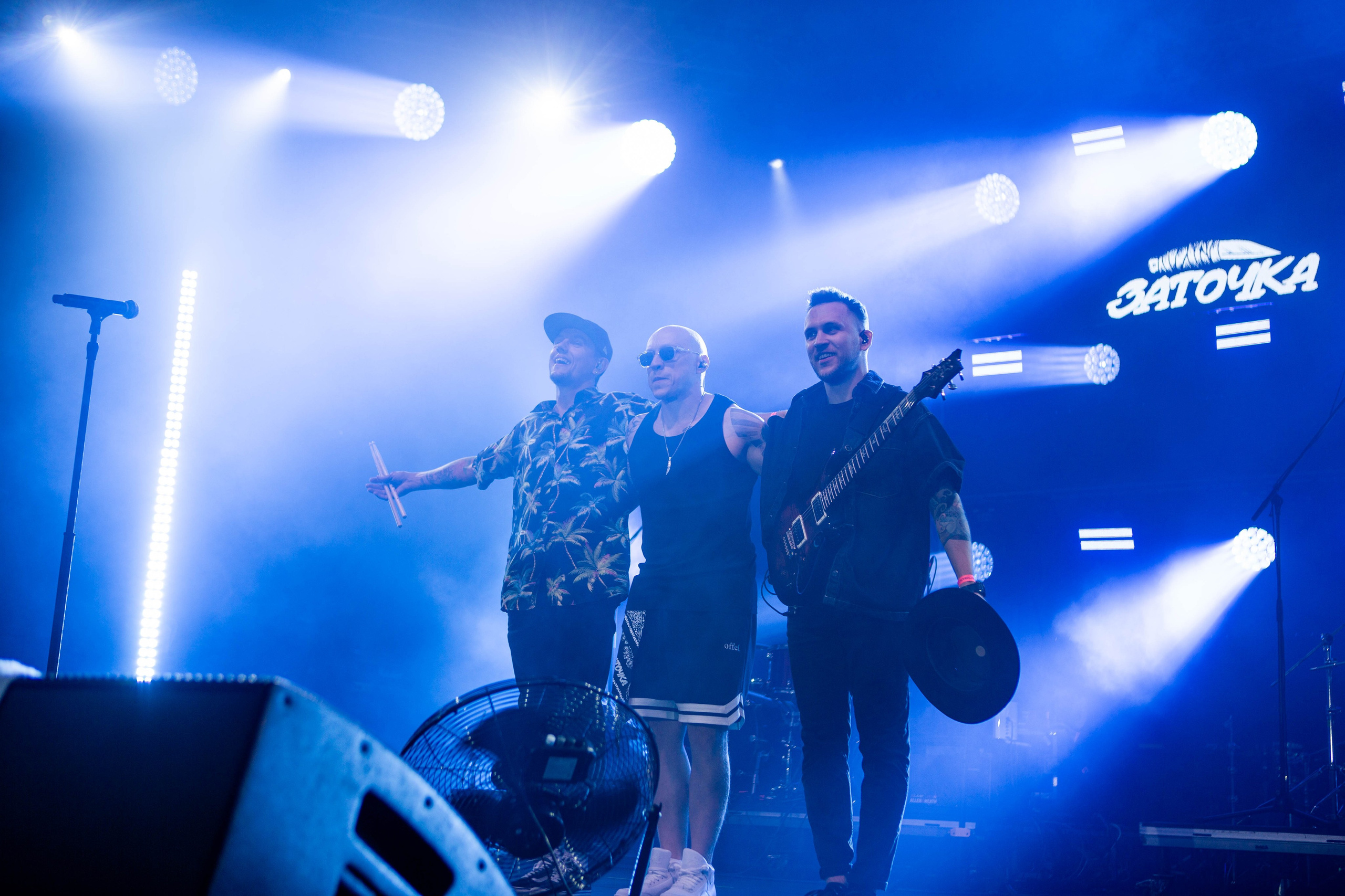 Репортажный и портретный фотограф Михаил Мартиросян