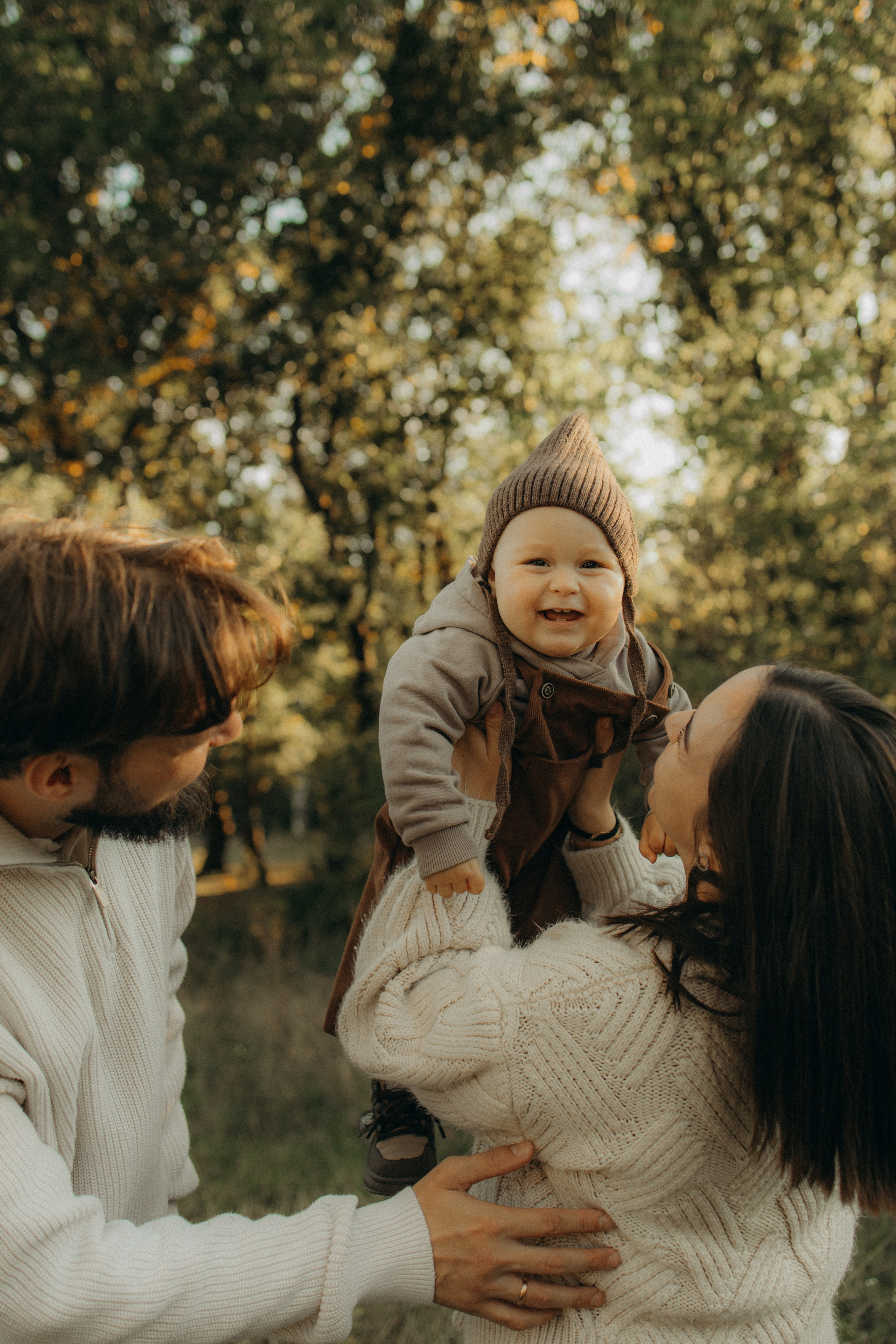 Эльвира, Денис и Макар. Александра Ниценко СЕМЕЙНЫЙ ФОТОГРАФ ИЗ СТАВРОПОЛЯ