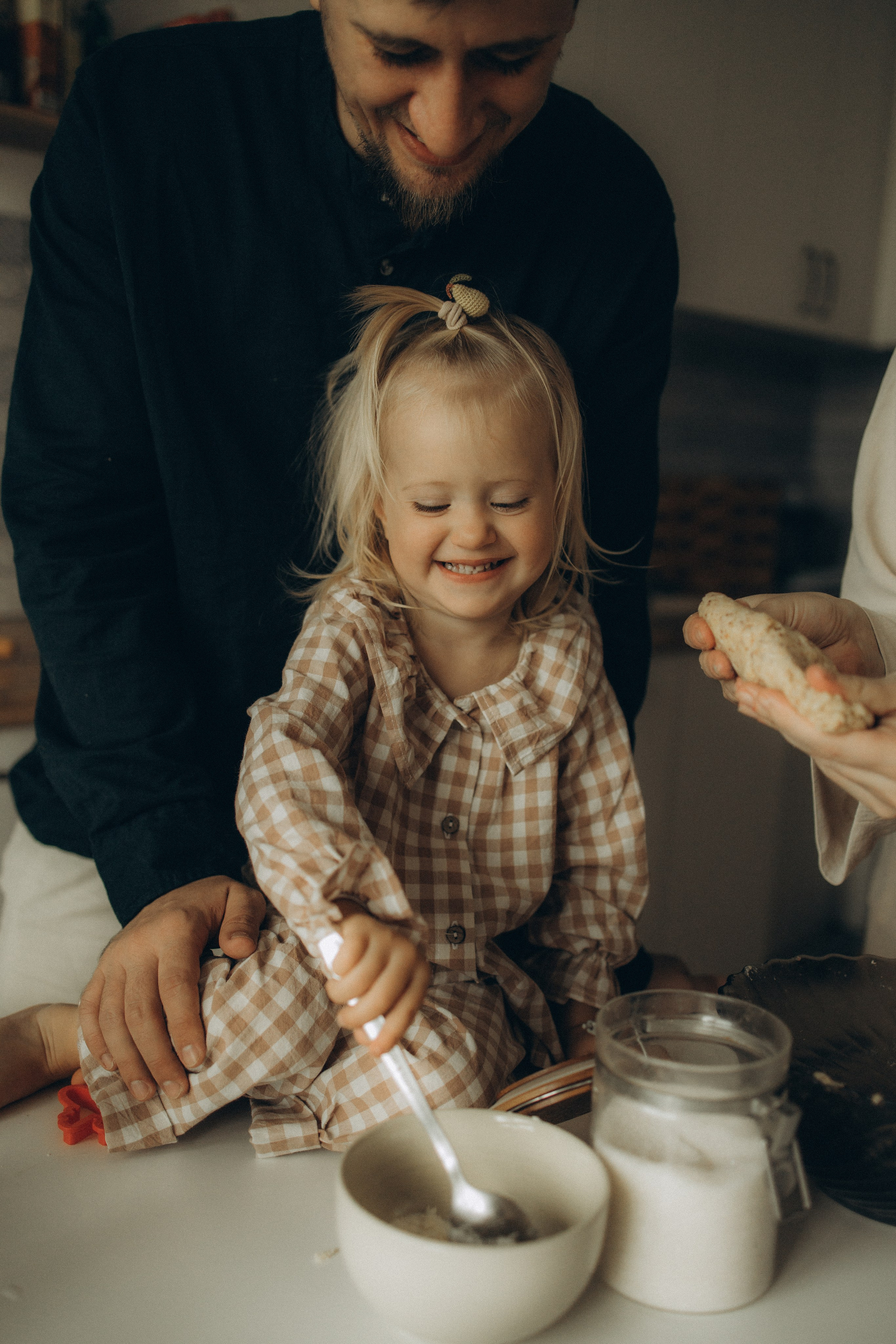 Аня, Алиса и Саша. Александра Ниценко СЕМЕЙНЫЙ ФОТОГРАФ ИЗ СТАВРОПОЛЯ