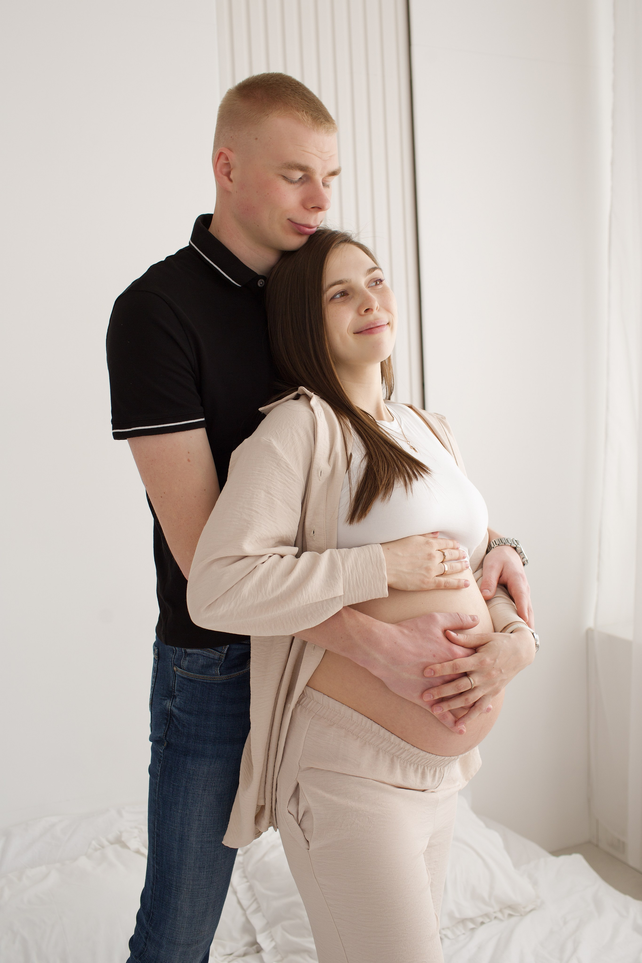 Диана и Артем. Главная