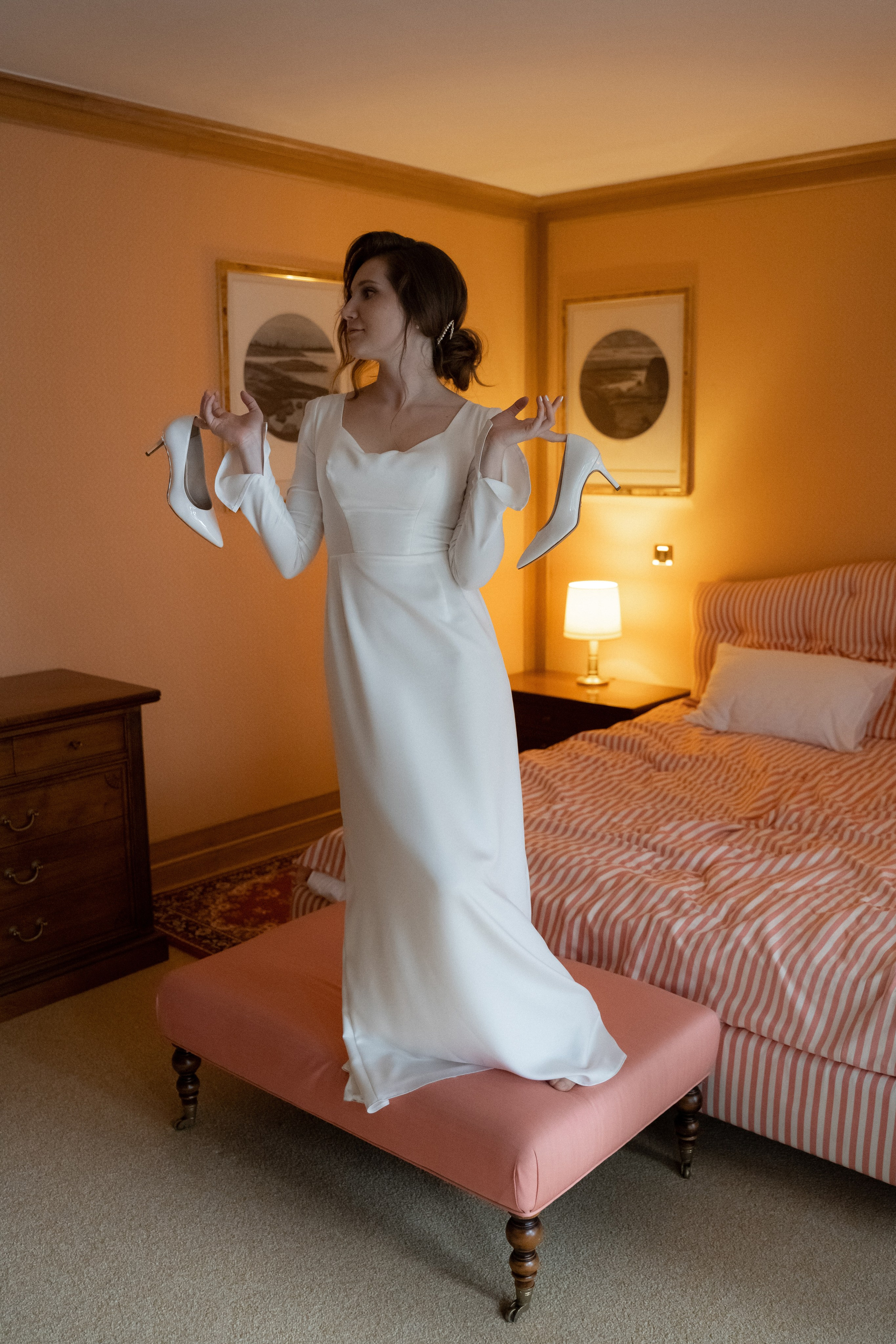 Кирилл & Виктория. Свадебный фотограф в Петрозаводске Сергей Кокорев