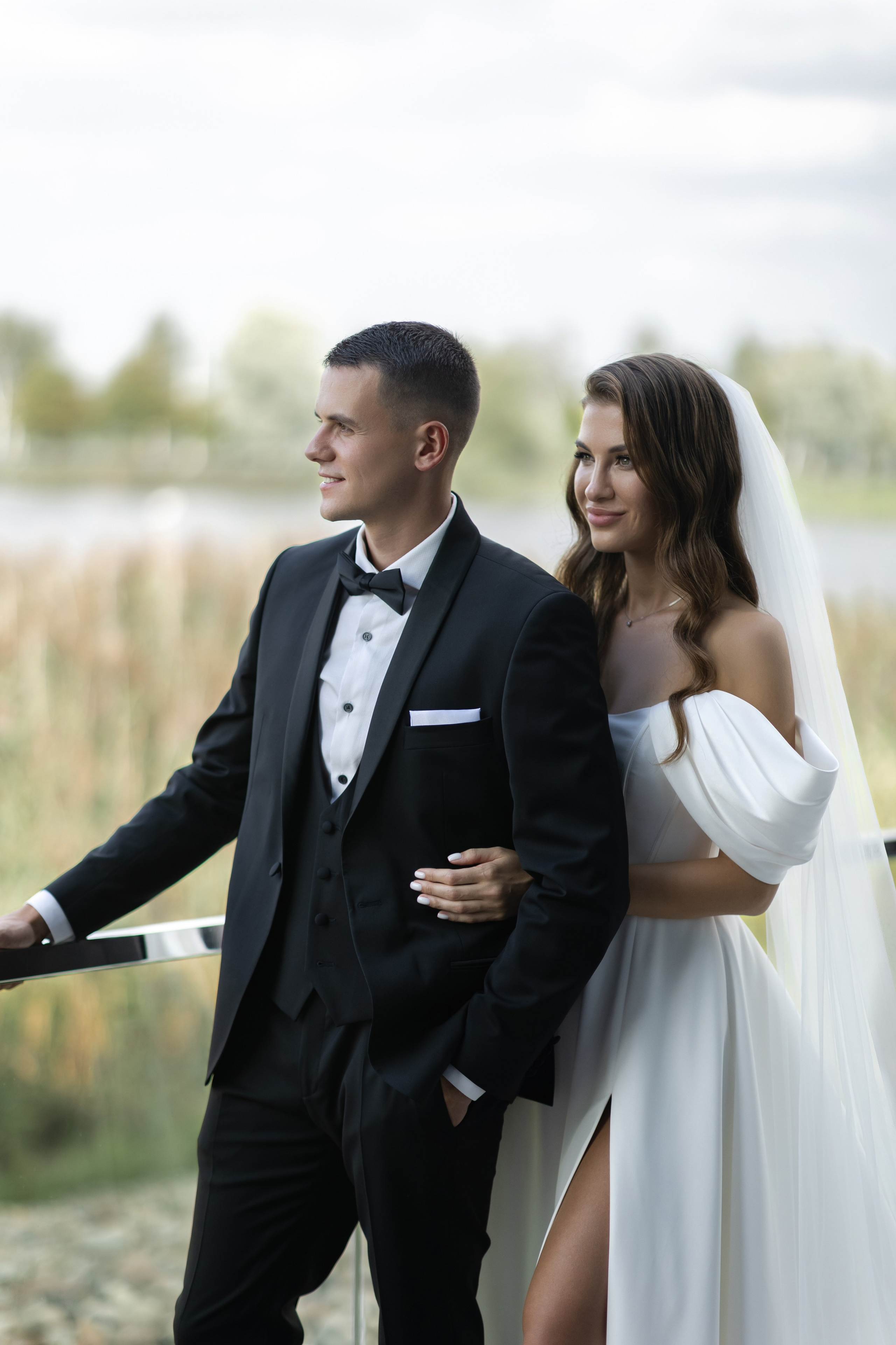 Stepan & Anna 26 august 2023, Minsk. Свадебный фотограф Кристина Винокурова