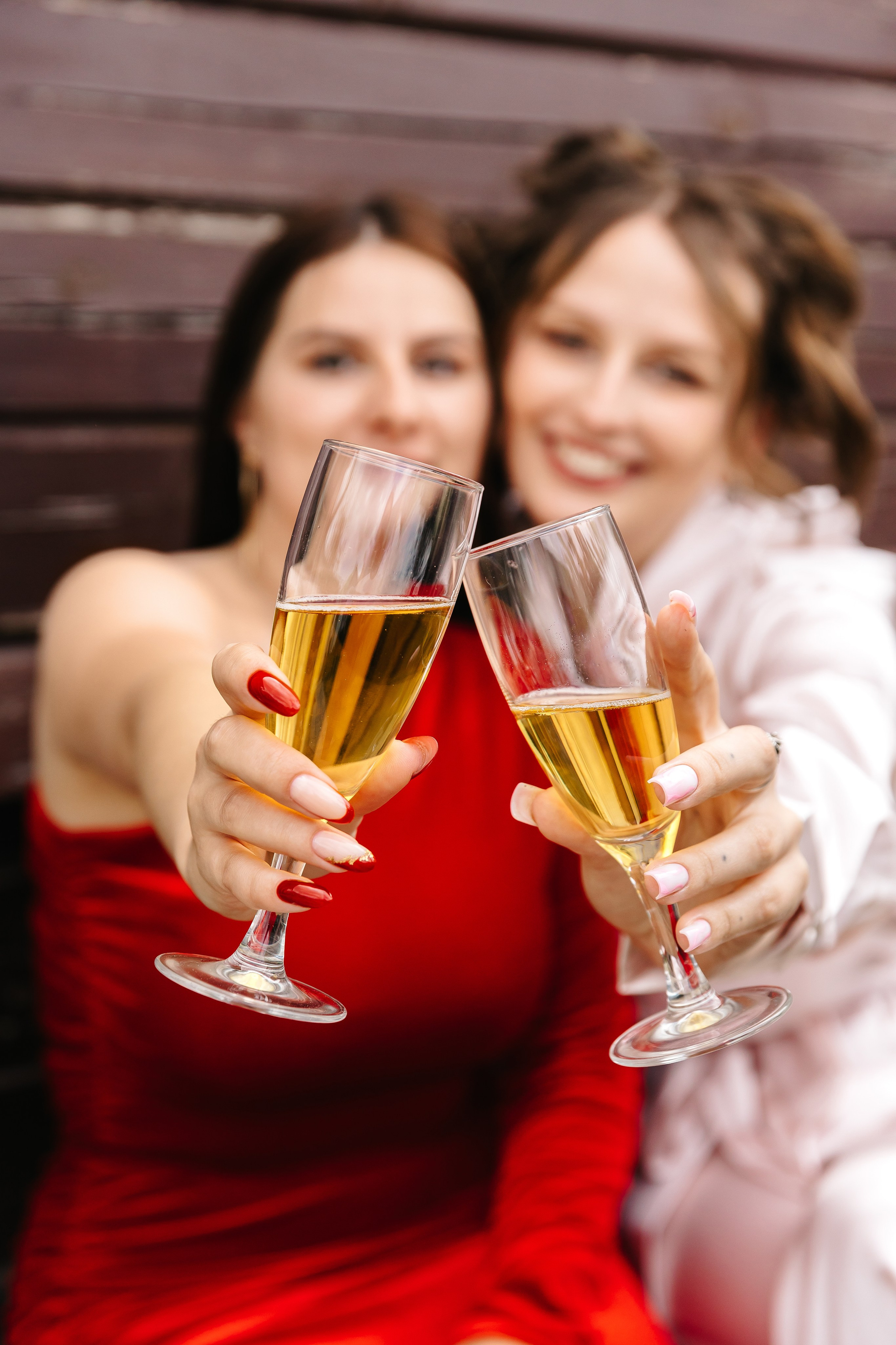 Елизавета и Владислав. Главная