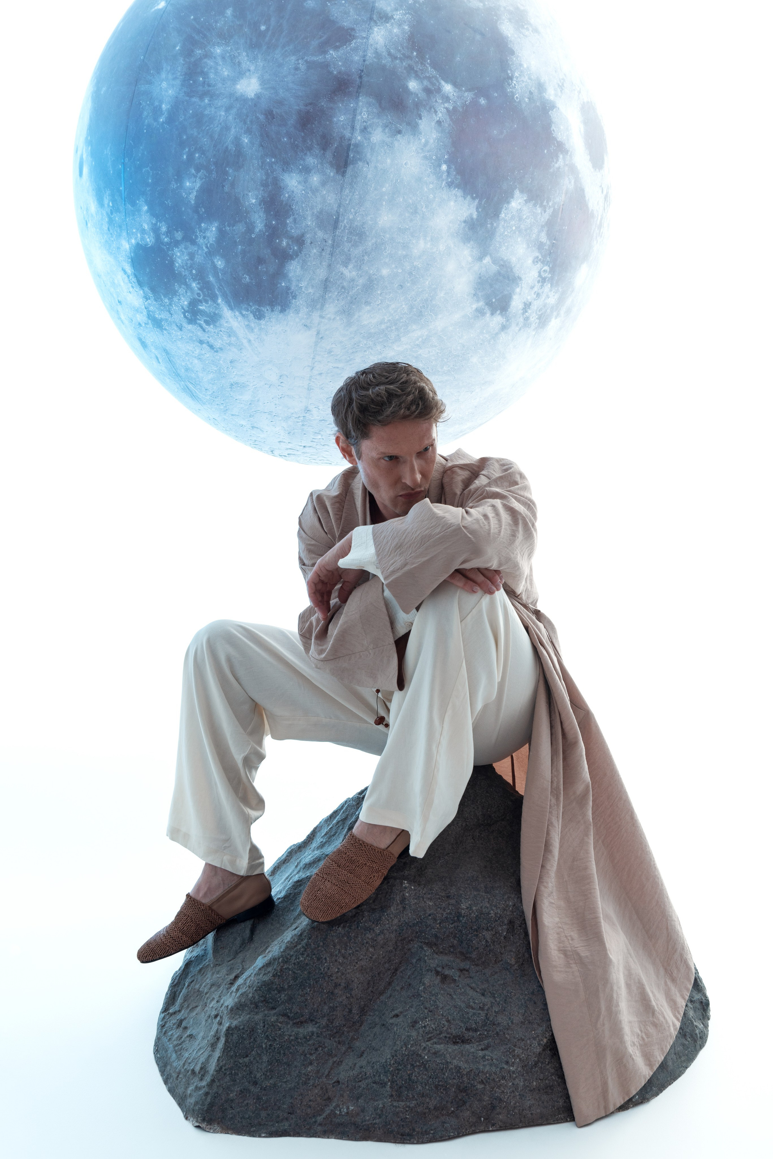 Алексей Елистратов, студия Подиум. Ульяна Сёмина, фотограф, Москва