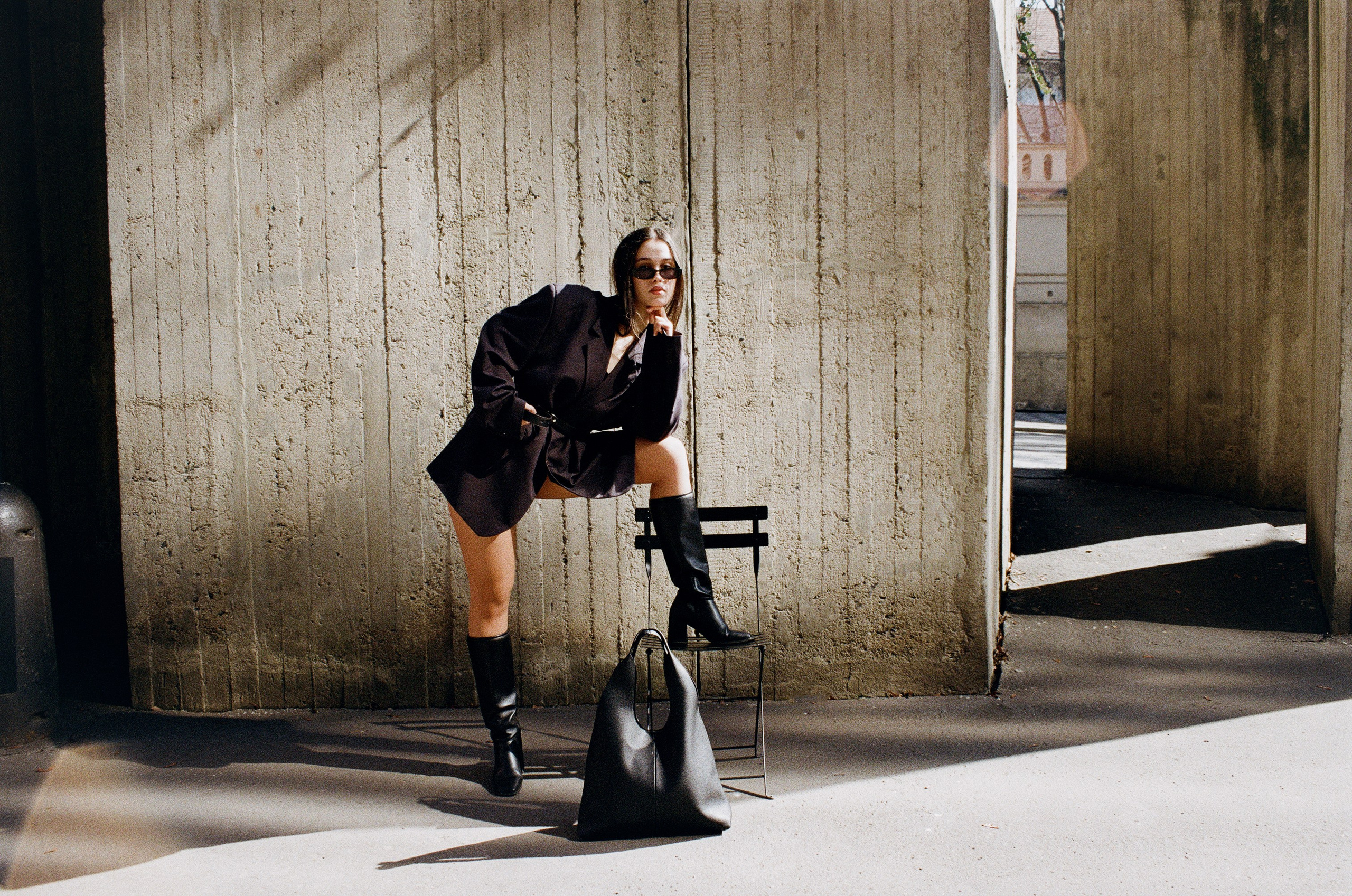 Коммерческий фотограф в Праге Кисель Екатерина