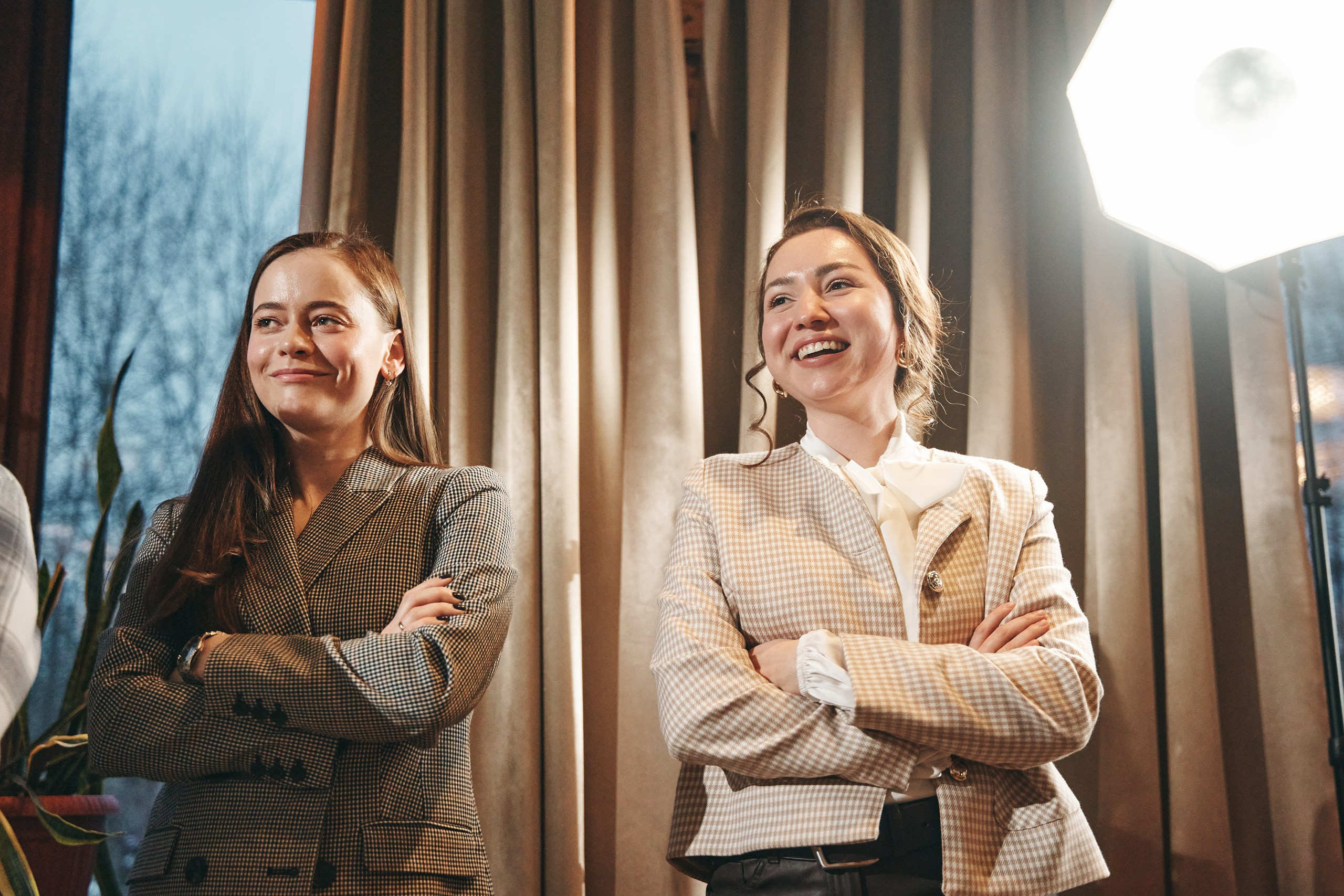 Арина и Георгий. Фотограф Слава Кайгородов