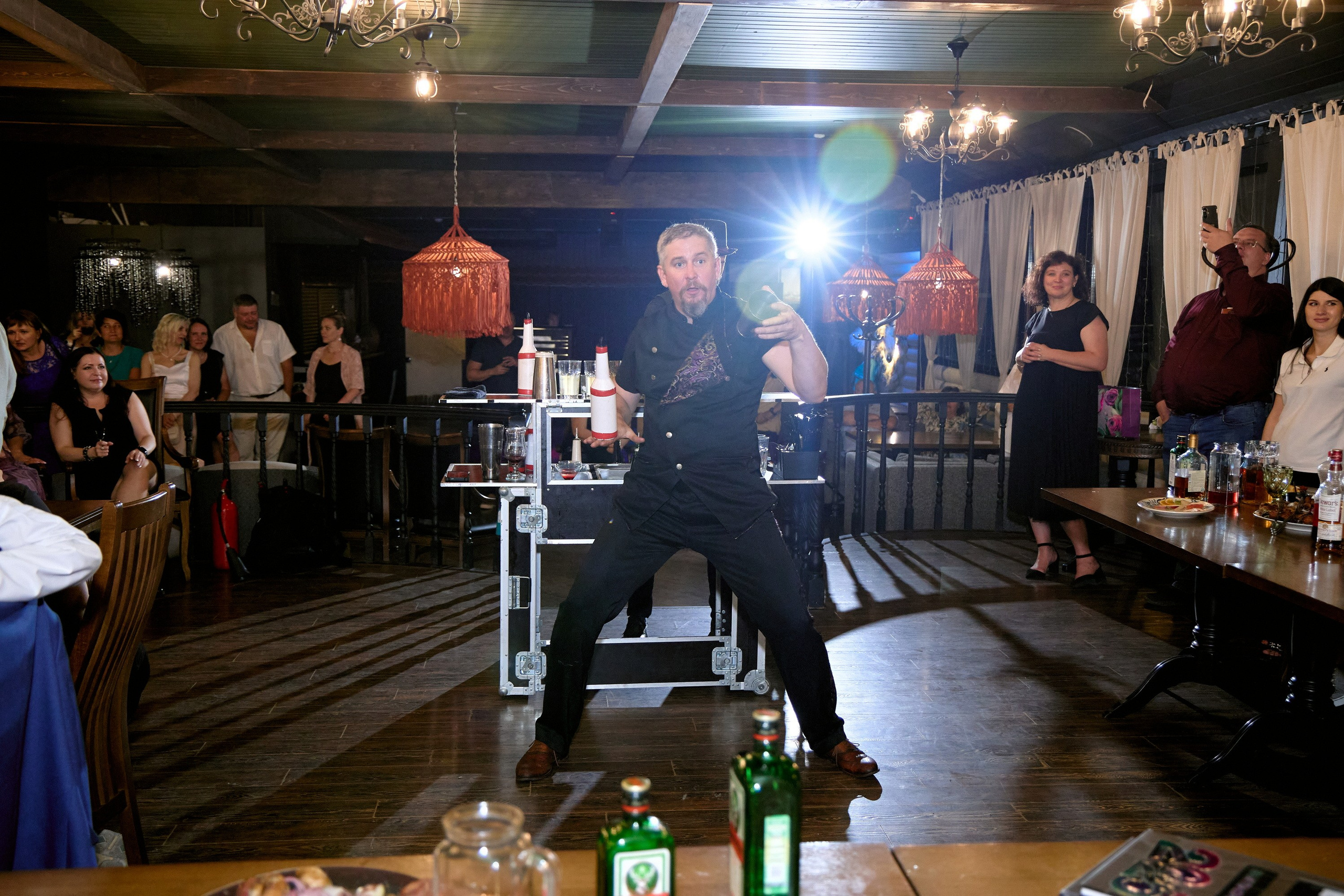 Выпускной 35 Сош. Фотограф Выпускные альбомы Таганрог Сергей Коробченко