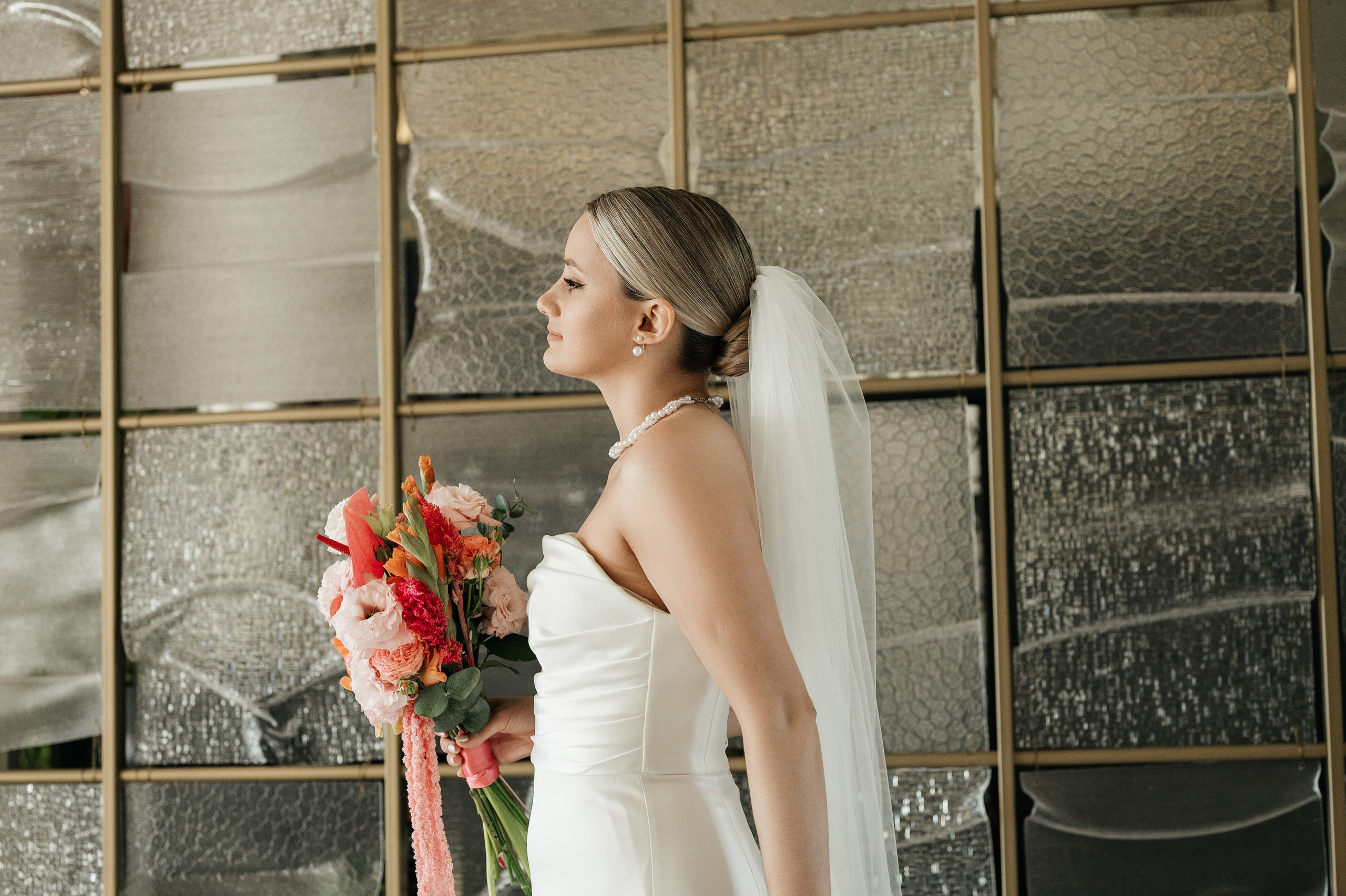 Евгений и Диана. Свадебный и семейный фотограф в Краснодаре Алина Мельник