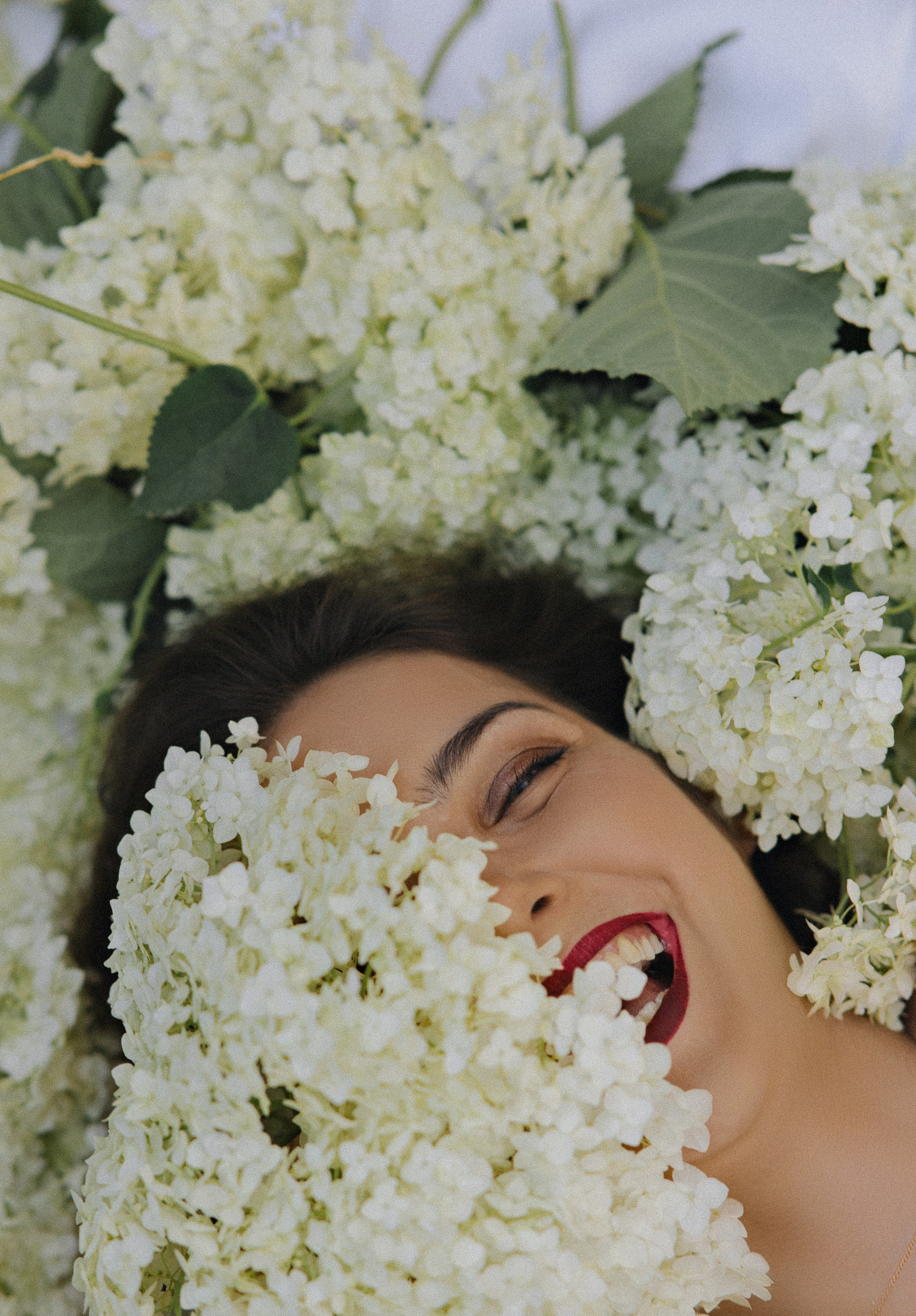 Индивидуальные уличные серии