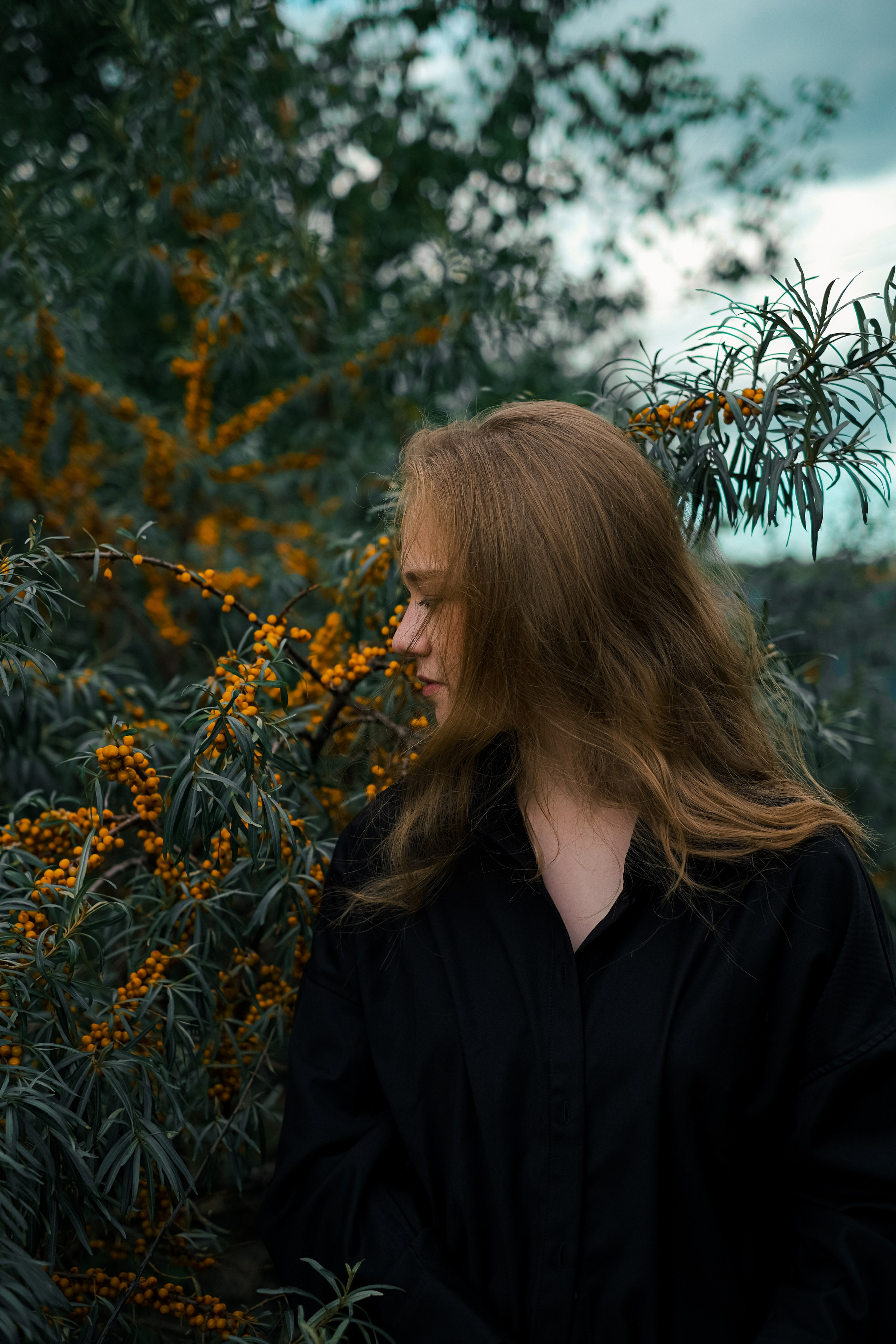 Аня. Фотограф Благовещенска Яна