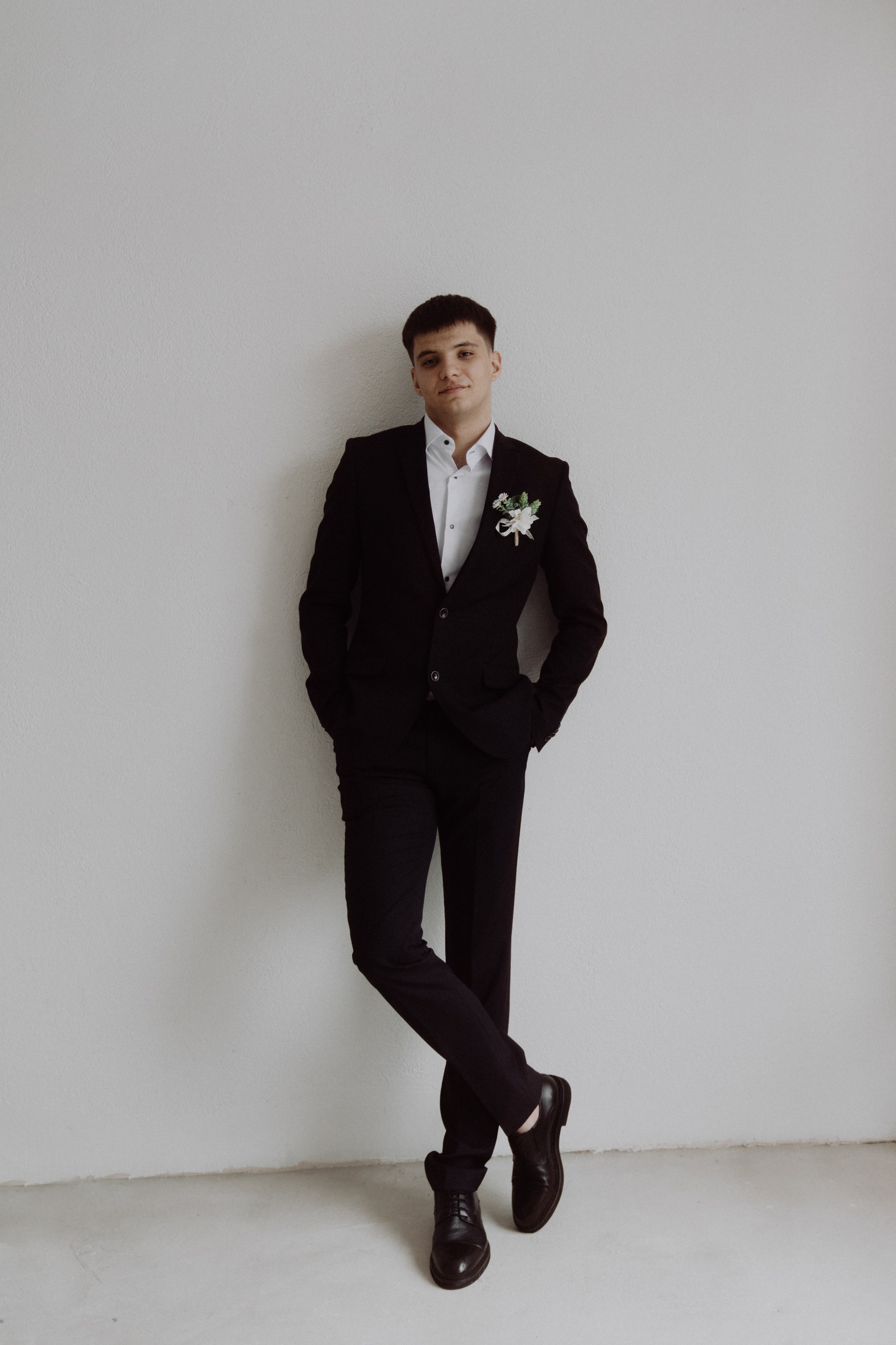 Семён & Екатерина. Семейный и женский фотограф в Белгороде Мария Алексеева