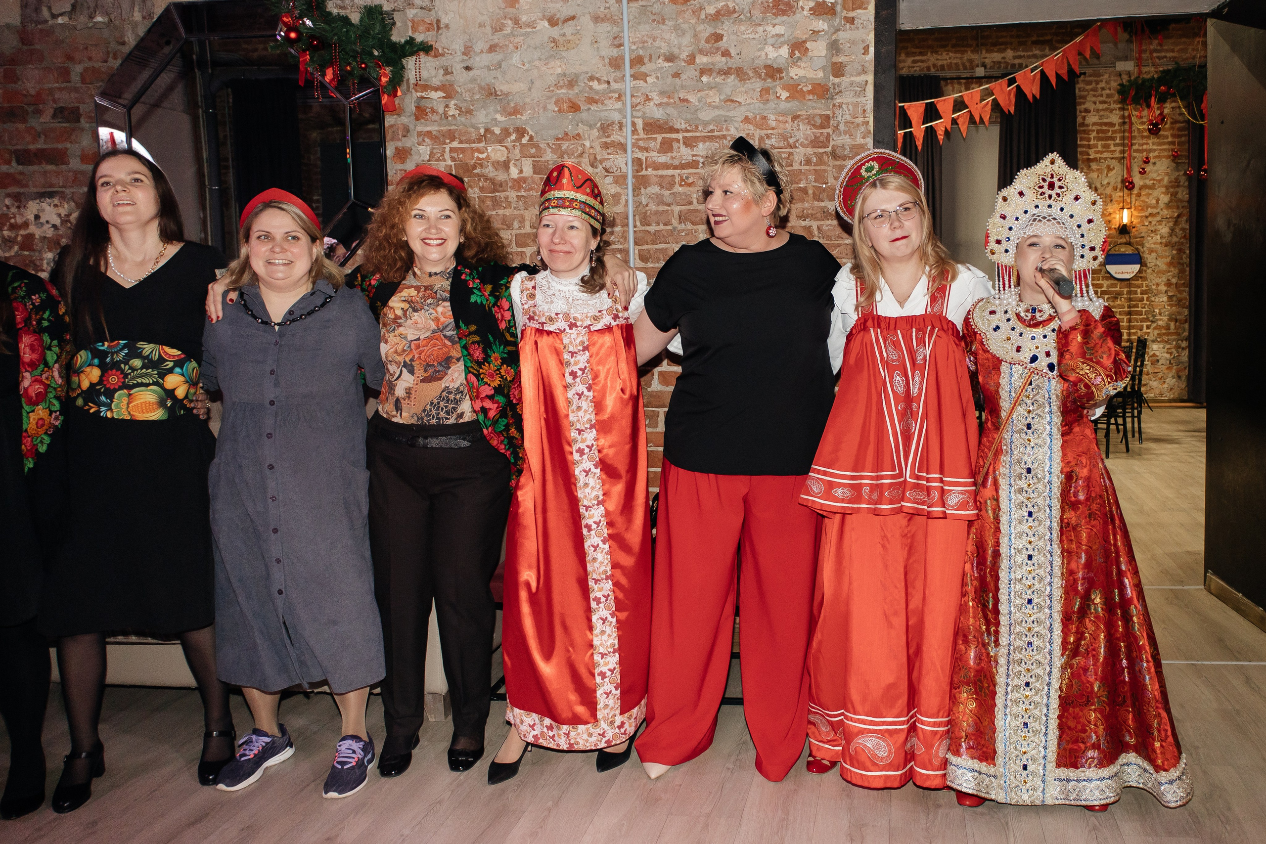 ЛогоЁлка2025. Семейный фотограф в Рязани и Рязанской области