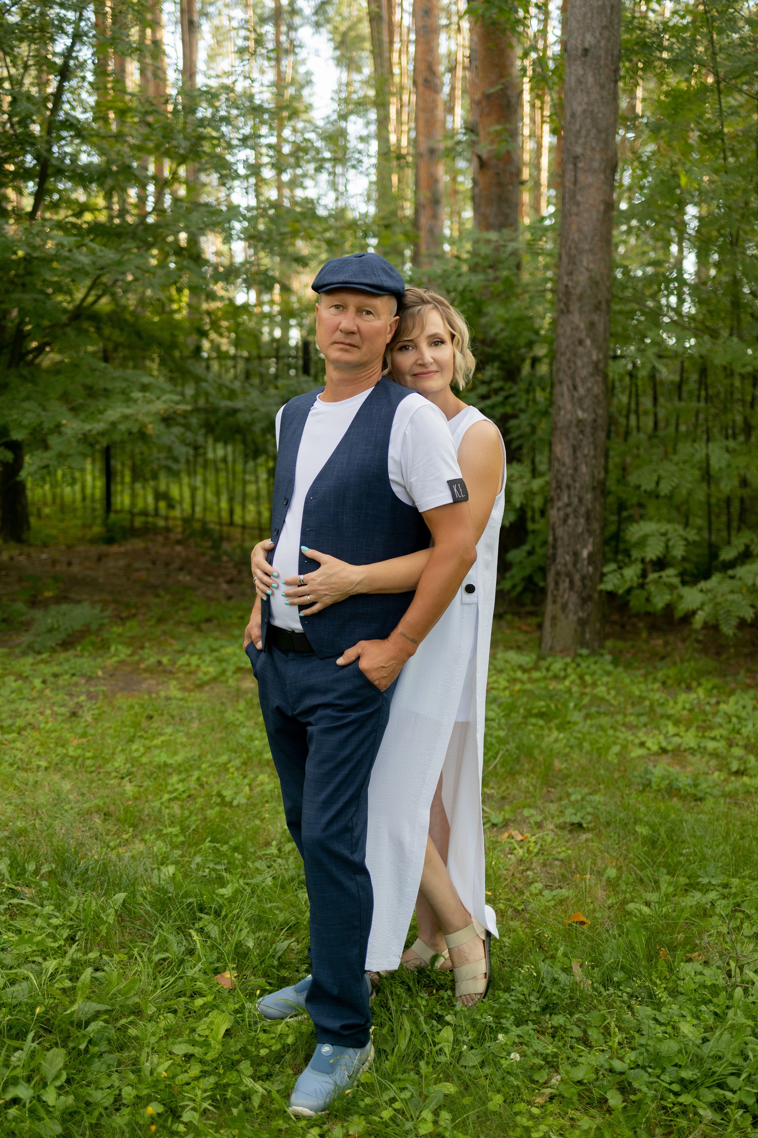 Татьяна и Александр. Семейный фотограф в Рязани и Рязанской области