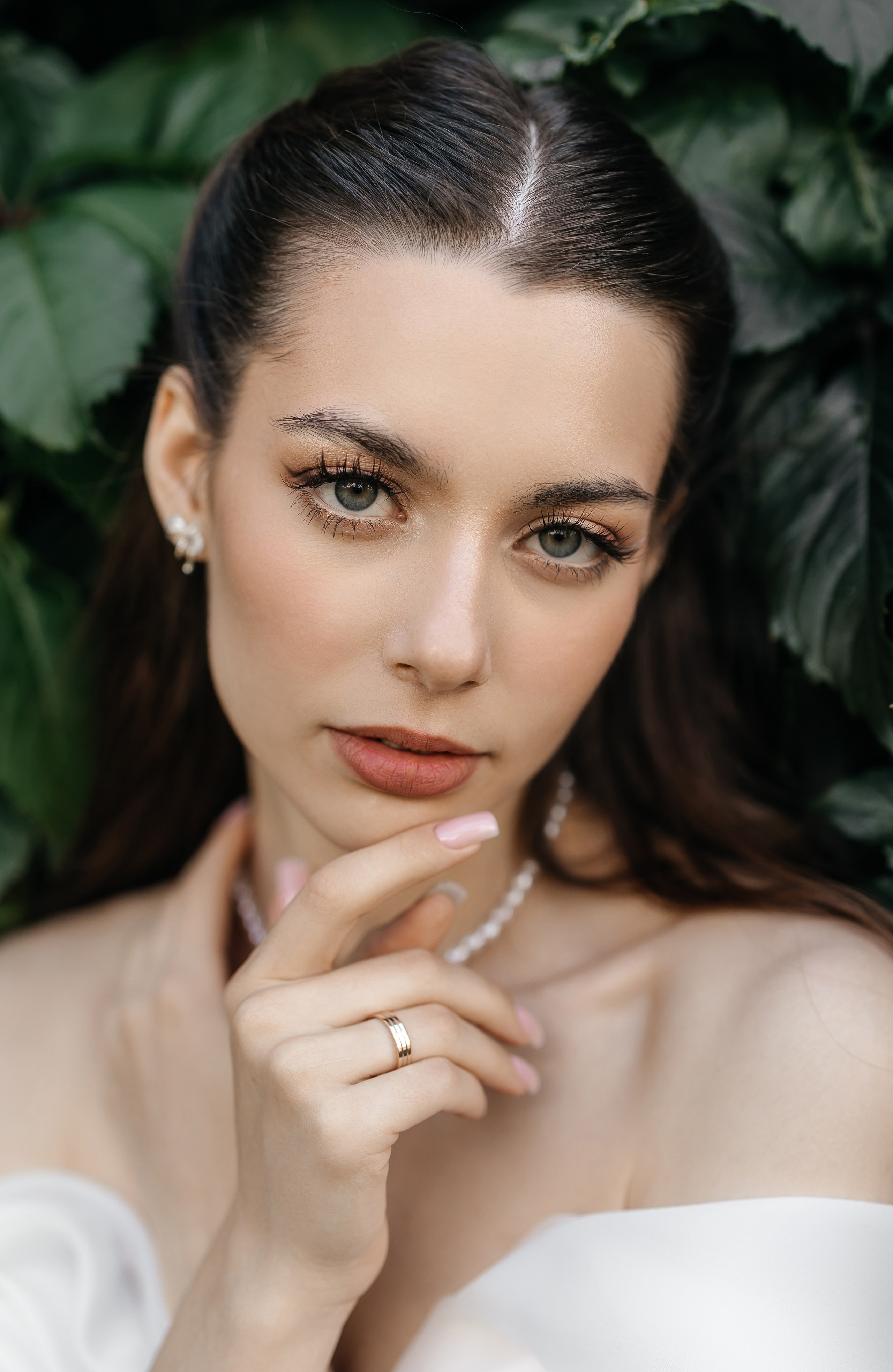 Михаил & Елизавета | Wedding. Свадебный и семейный фотограф в Омске Евгения Хакимова