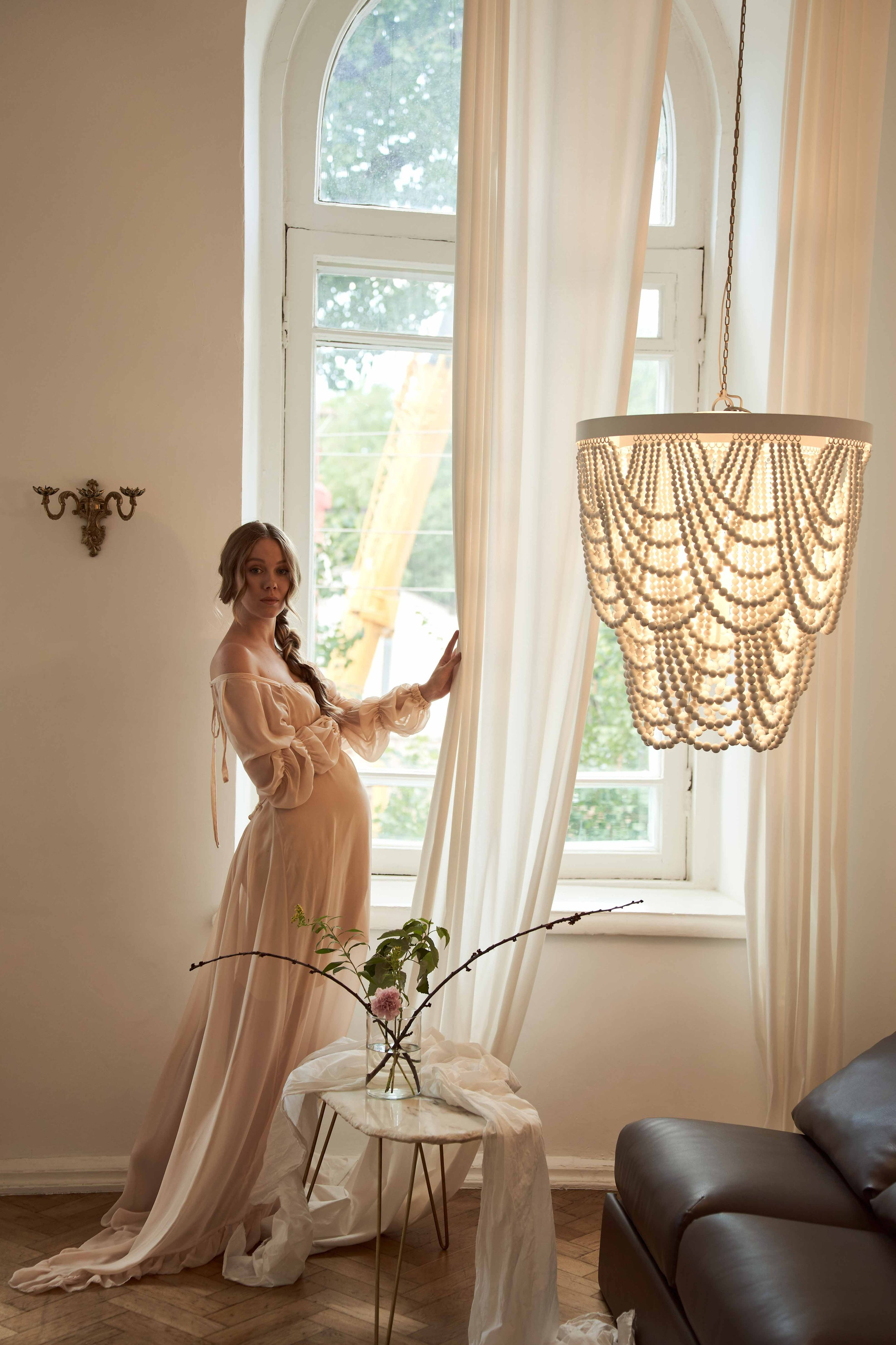 Съёмочная коллекция. Главная