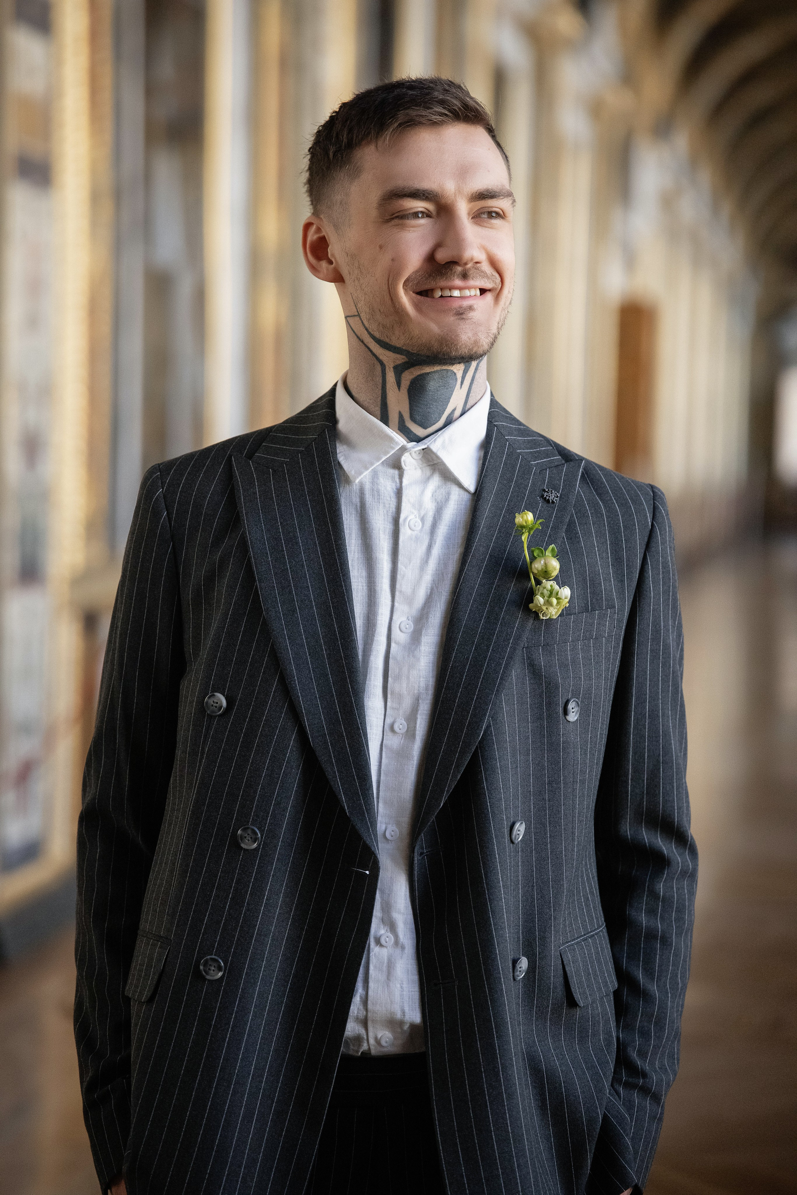 Карина и Илья. Свадебный и портретный фотограф