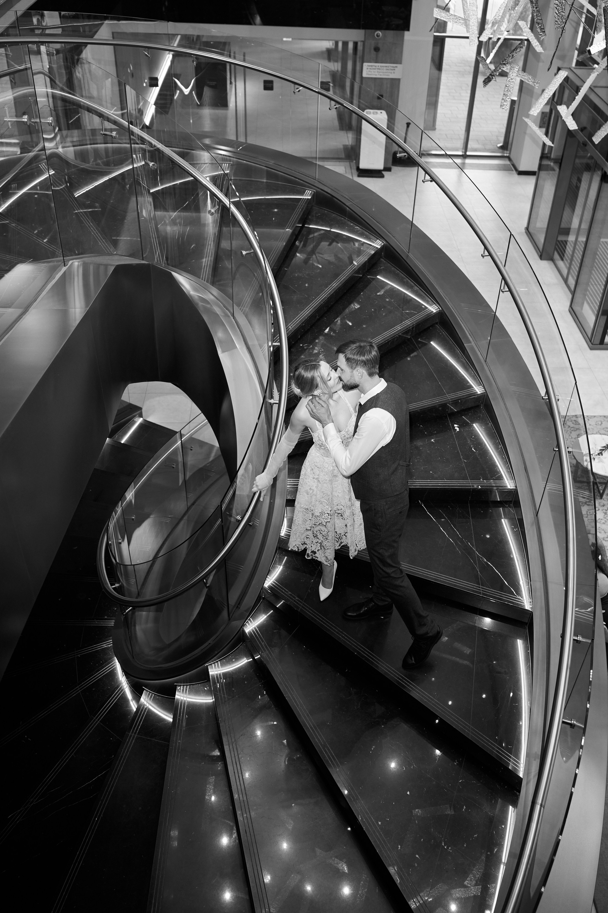 Сергей и Екатерина. Свадебное Фото и Видео