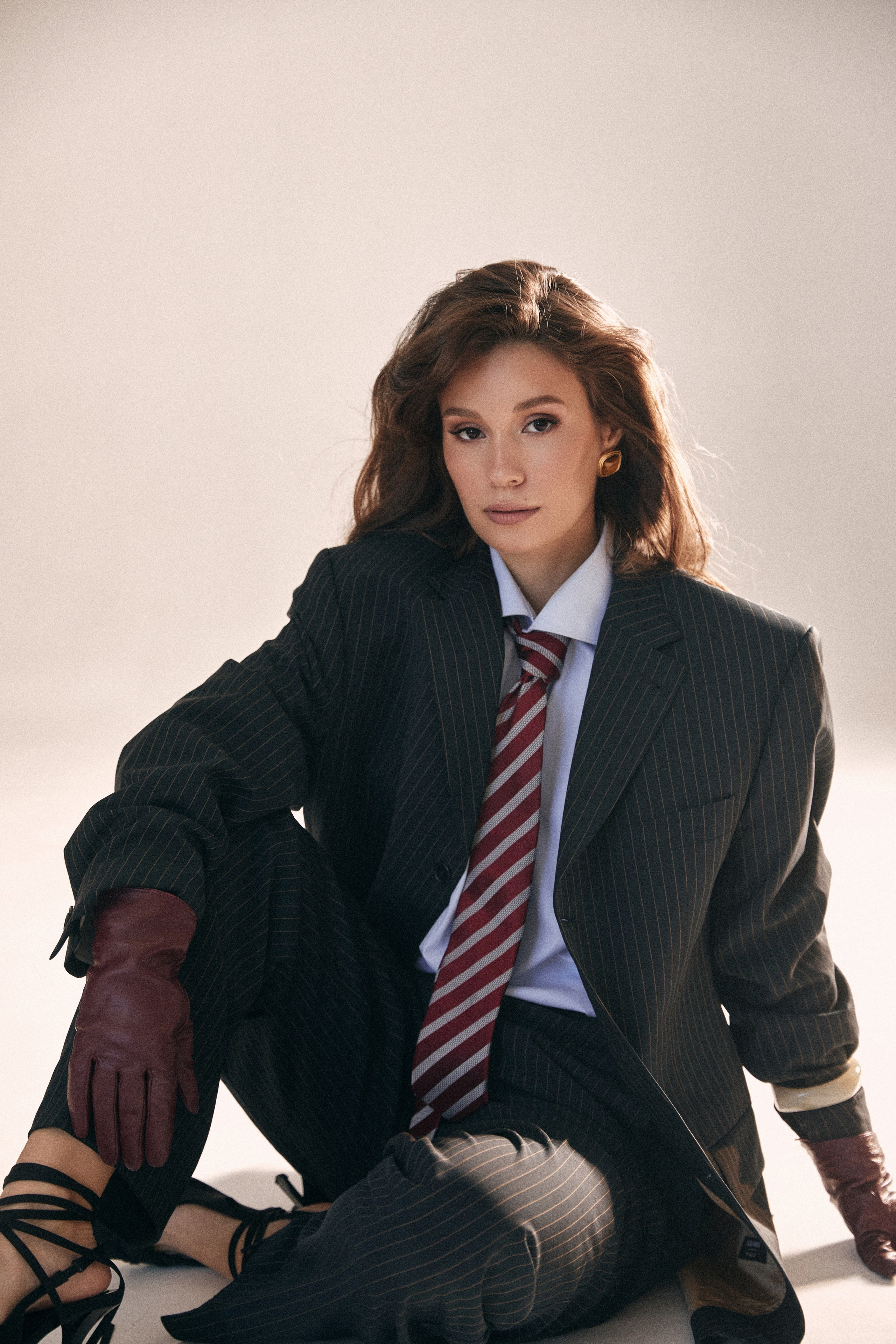 Индивидуальные съемки. Фотограф г. Москва и Ярославль