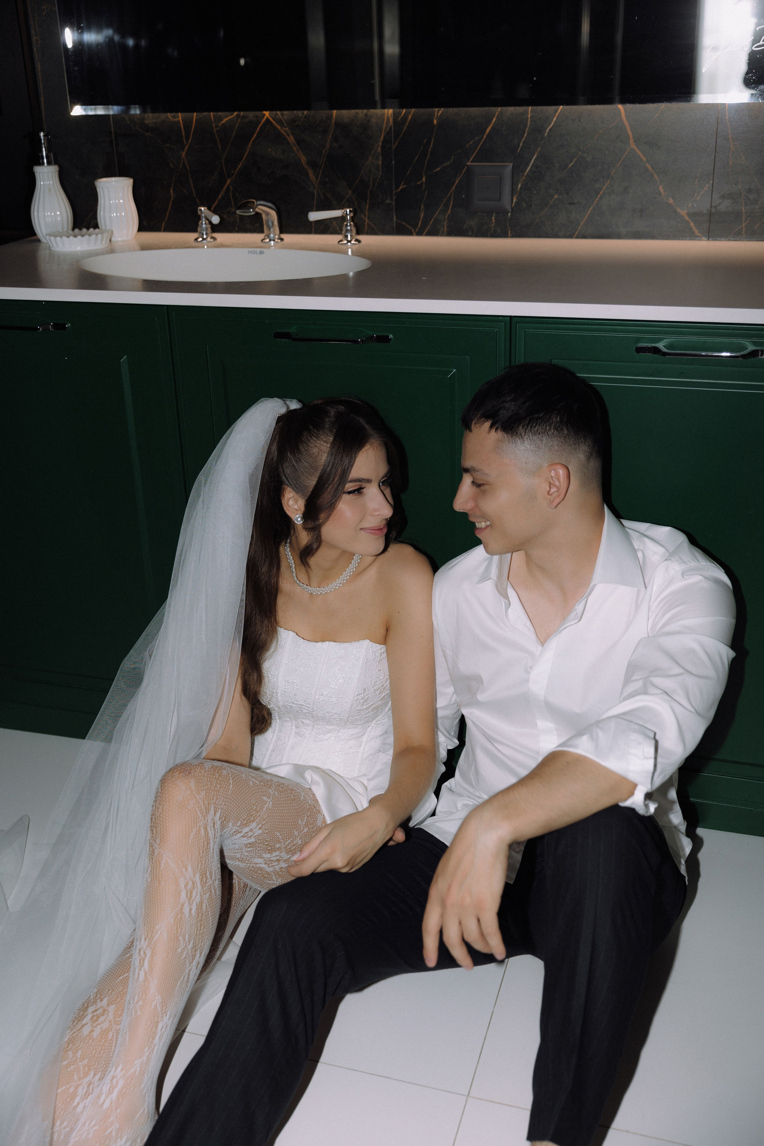 Kirill & Maria. Главная