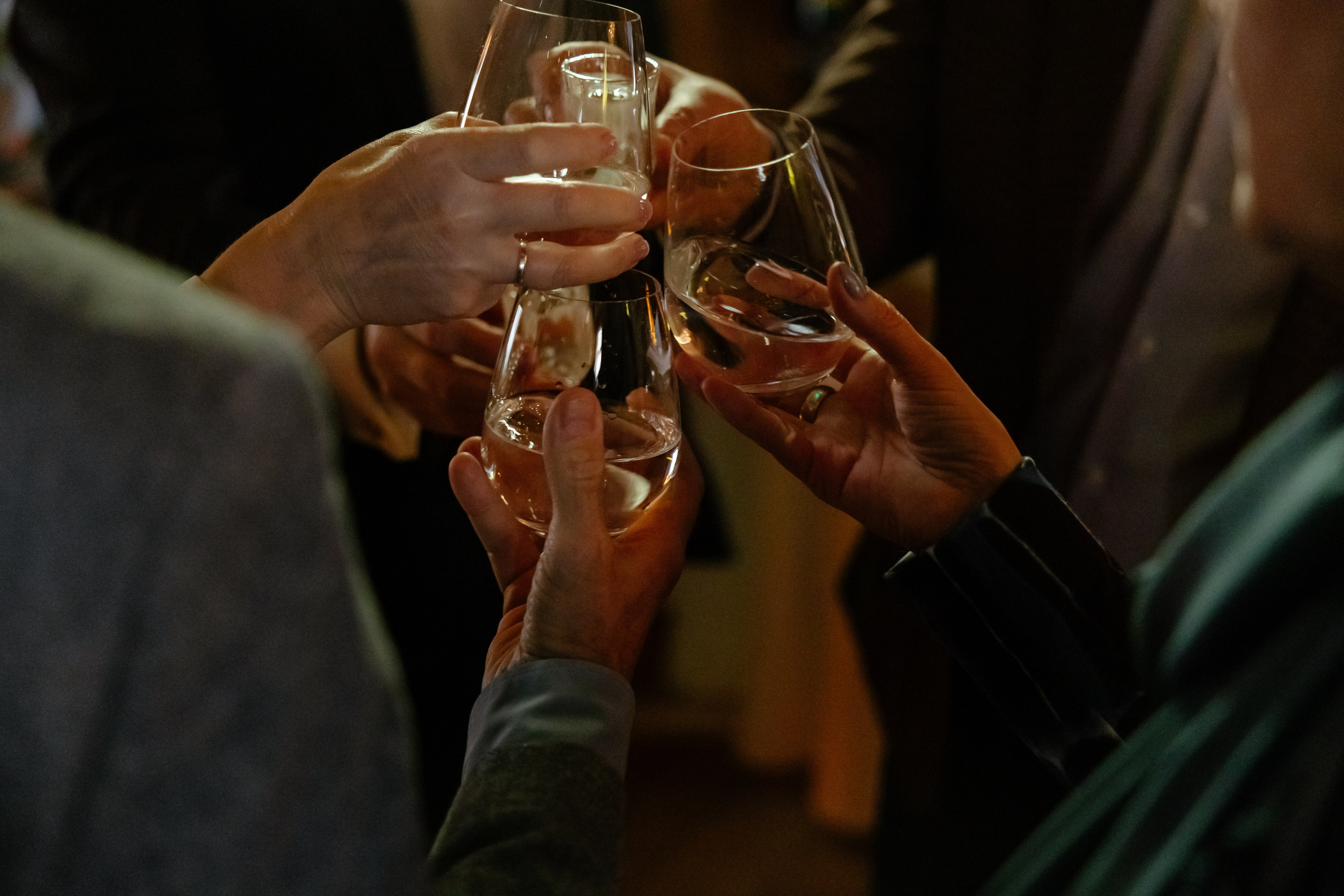 Юбилей. Свадебный фотограф Владислав Адышкин