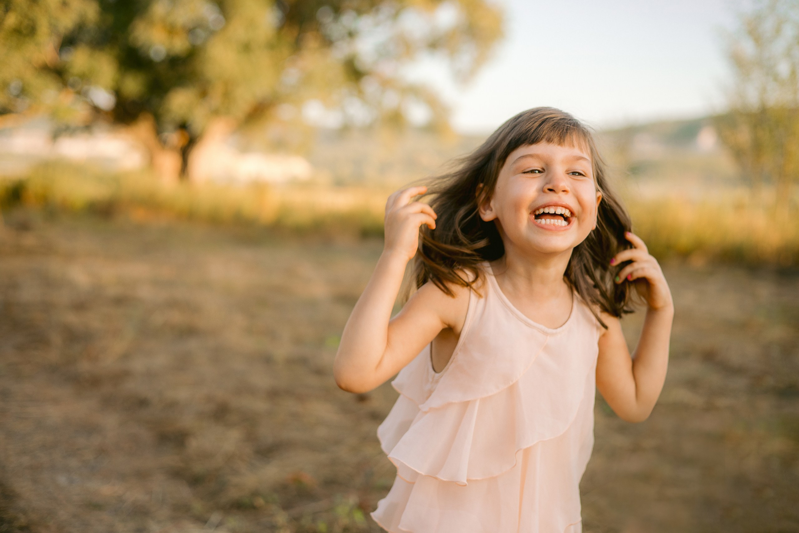 Добрая семейная история