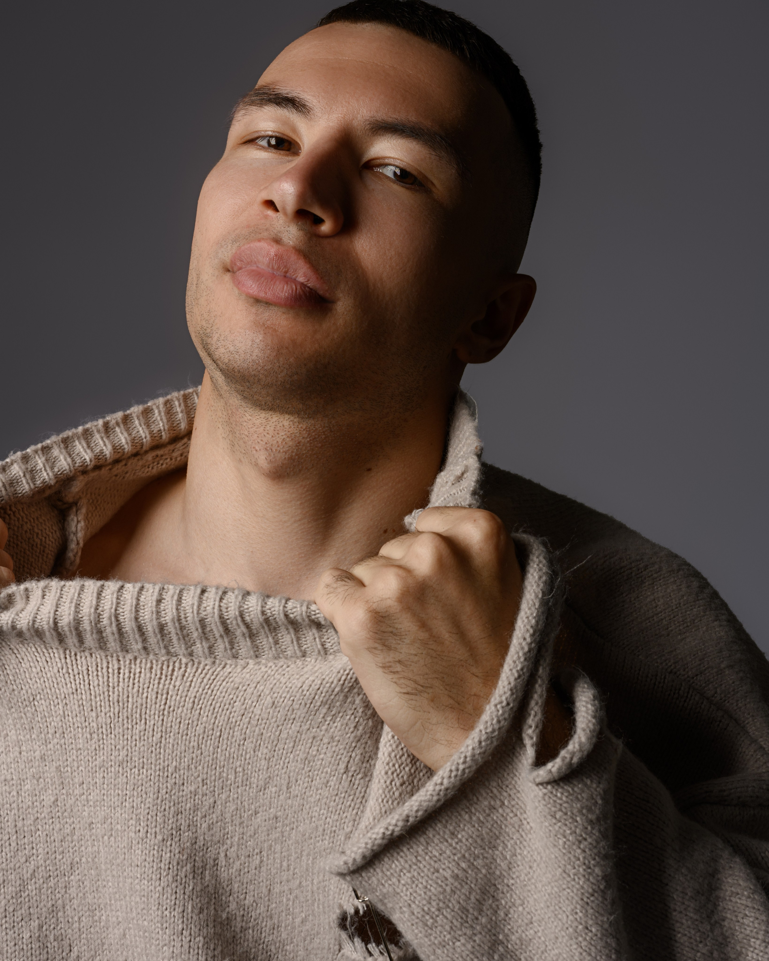 Фотограф Ника Пальвинская. Профессиональный ретушер Прудникова Любовь