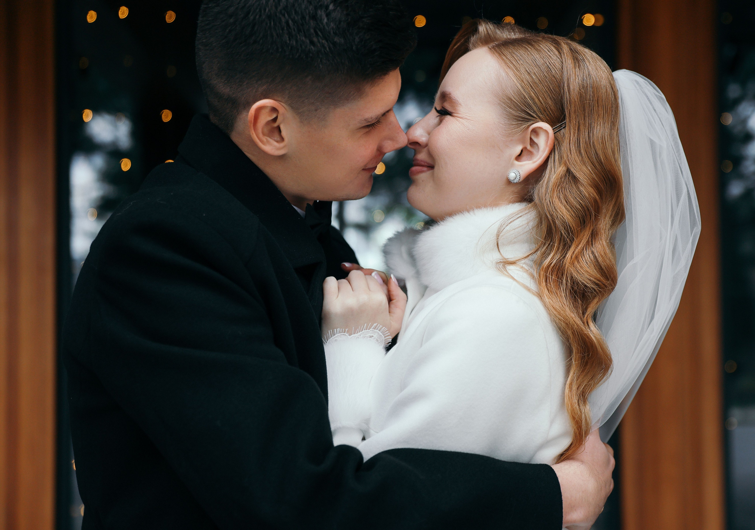 Анонс свадьба Денис и Анна. Свадебный и семейный фотограф в Севастополе и Крыму Анастасия Сураева