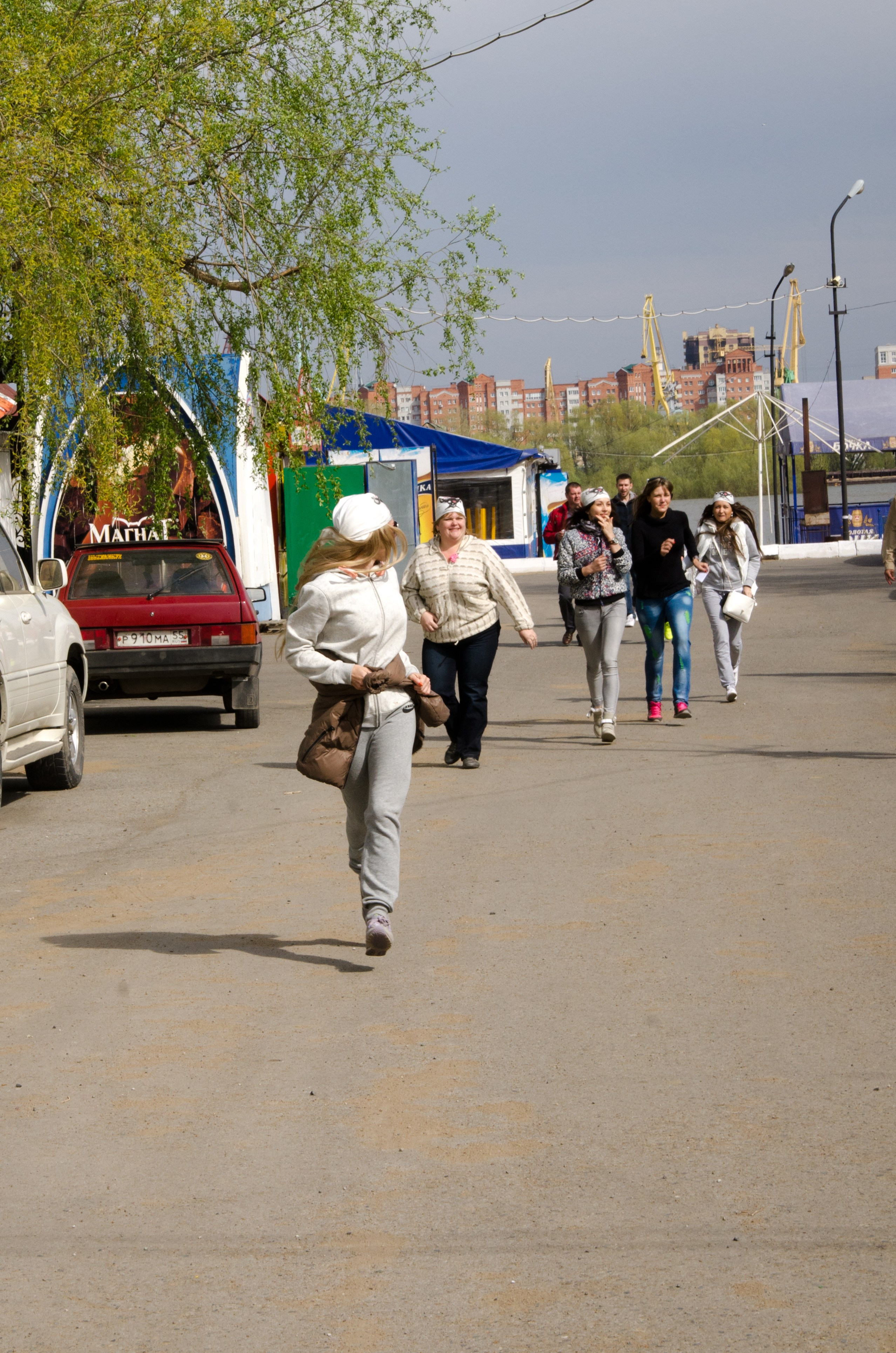 Корпоратив.Пиратский остров. Свадебный и семейный фотограф Денис Лукьянов в Краснодаре, Краснодарском крае и Республике Крым