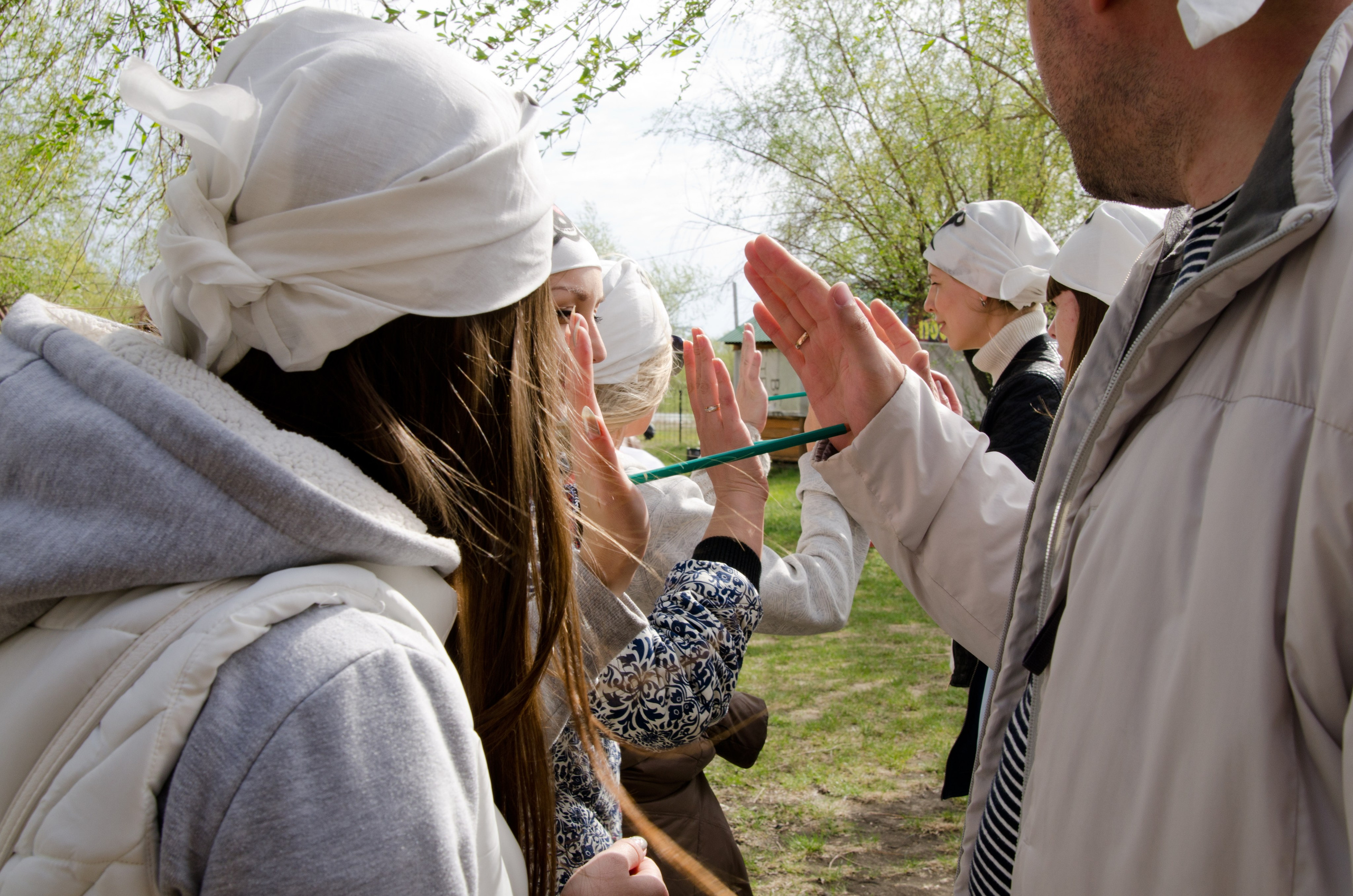 Корпоратив.Пиратский остров. Свадебный и семейный фотограф Денис Лукьянов в Краснодаре, Краснодарском крае и Республике Крым