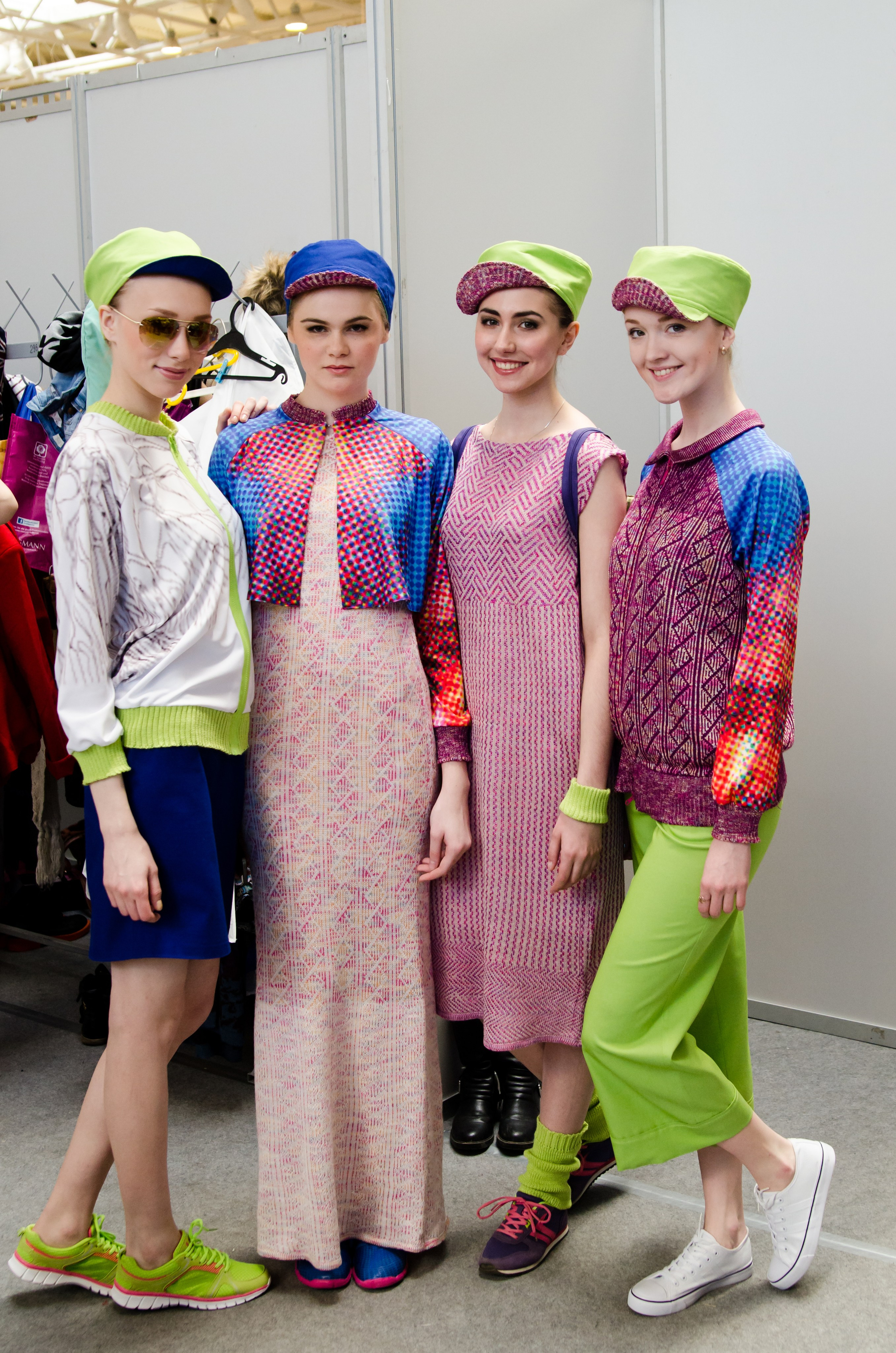 Формула Моды.Континент. Свадебный и семейный фотограф Денис Лукьянов в Краснодаре, Краснодарском крае и Республике Крым