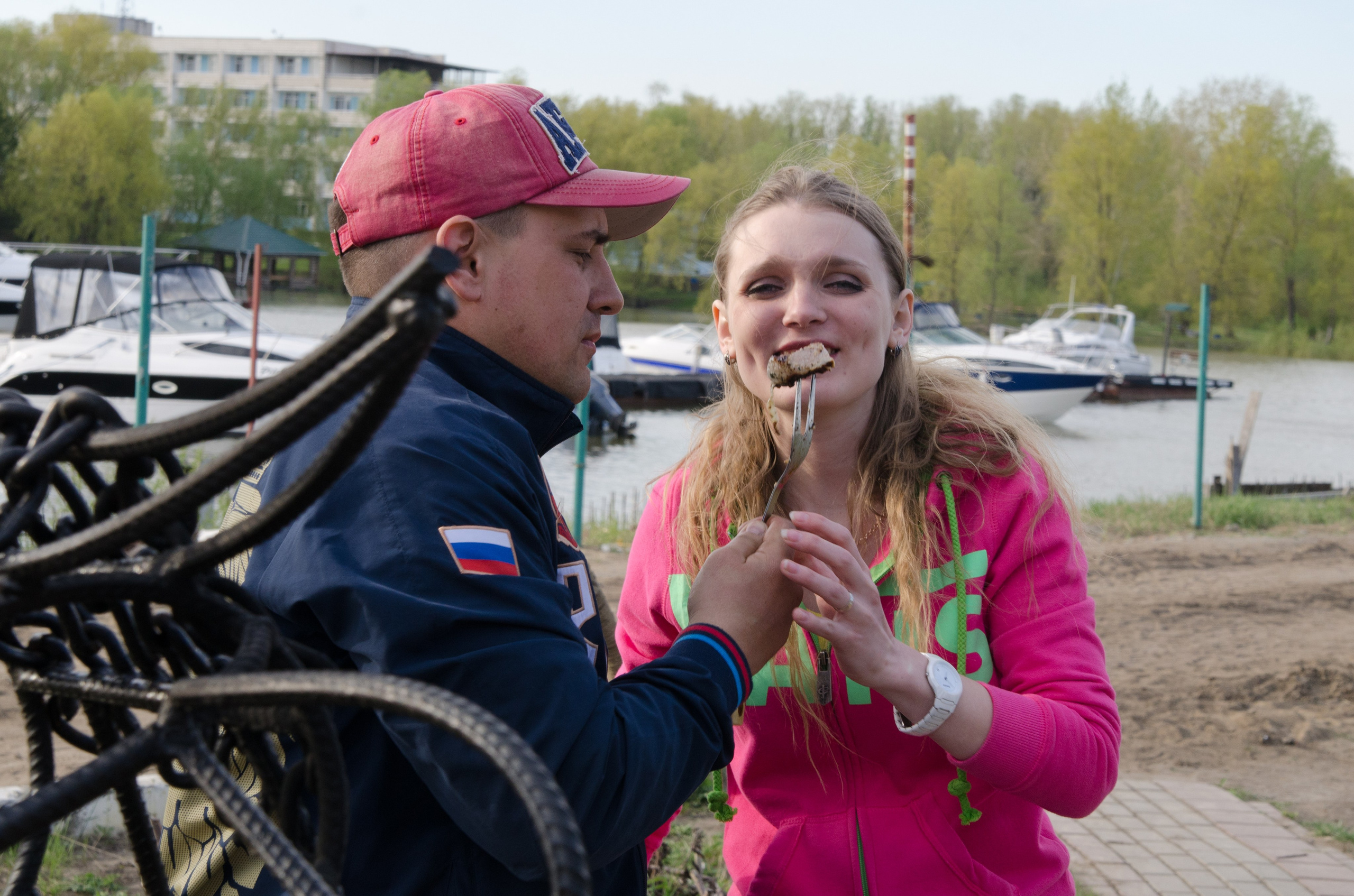 Корпоратив.Пиратский остров. Свадебный и семейный фотограф Денис Лукьянов в Краснодаре, Краснодарском крае и Республике Крым