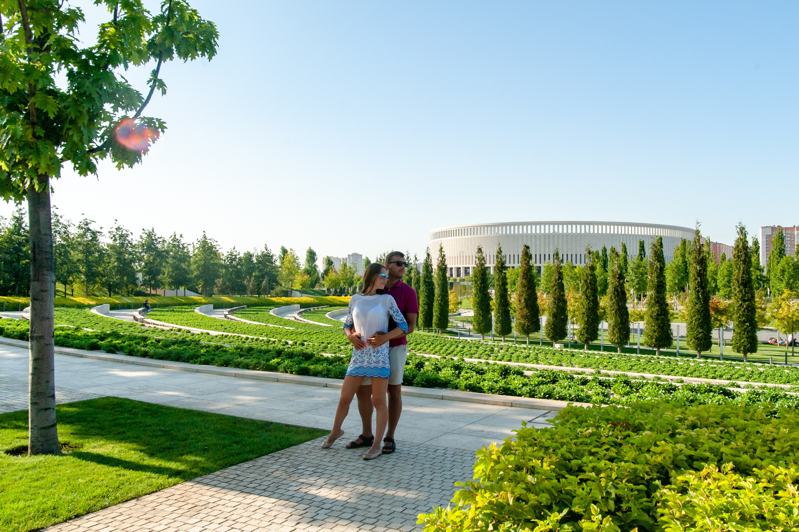 Love Story. Свадебный и семейный фотограф Денис Лукьянов в Краснодаре, Краснодарском крае и Республике Крым