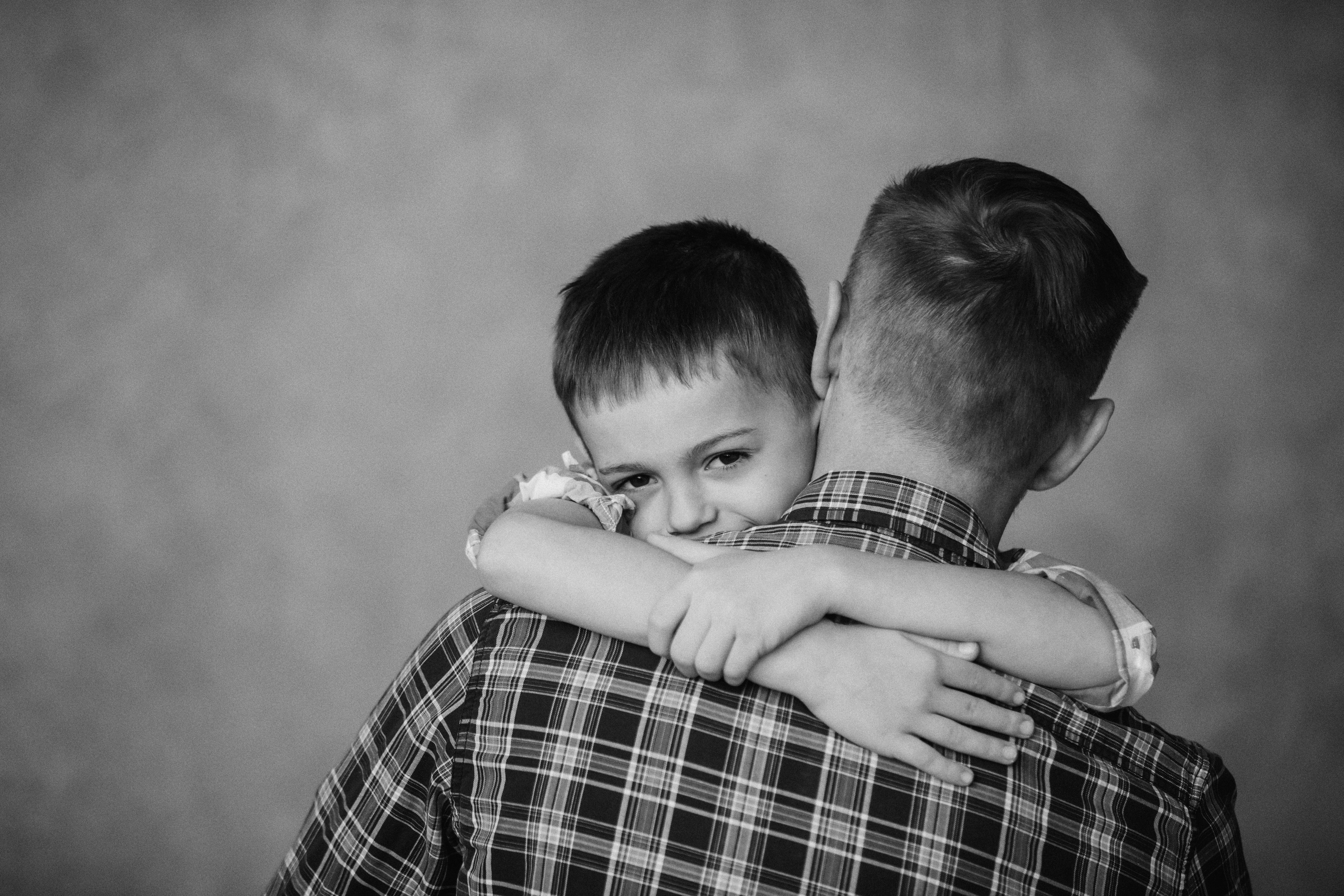 Мама папа я и брат. Фотограф чувственного портрета в Санкт-Петербурге Светлана Фролова