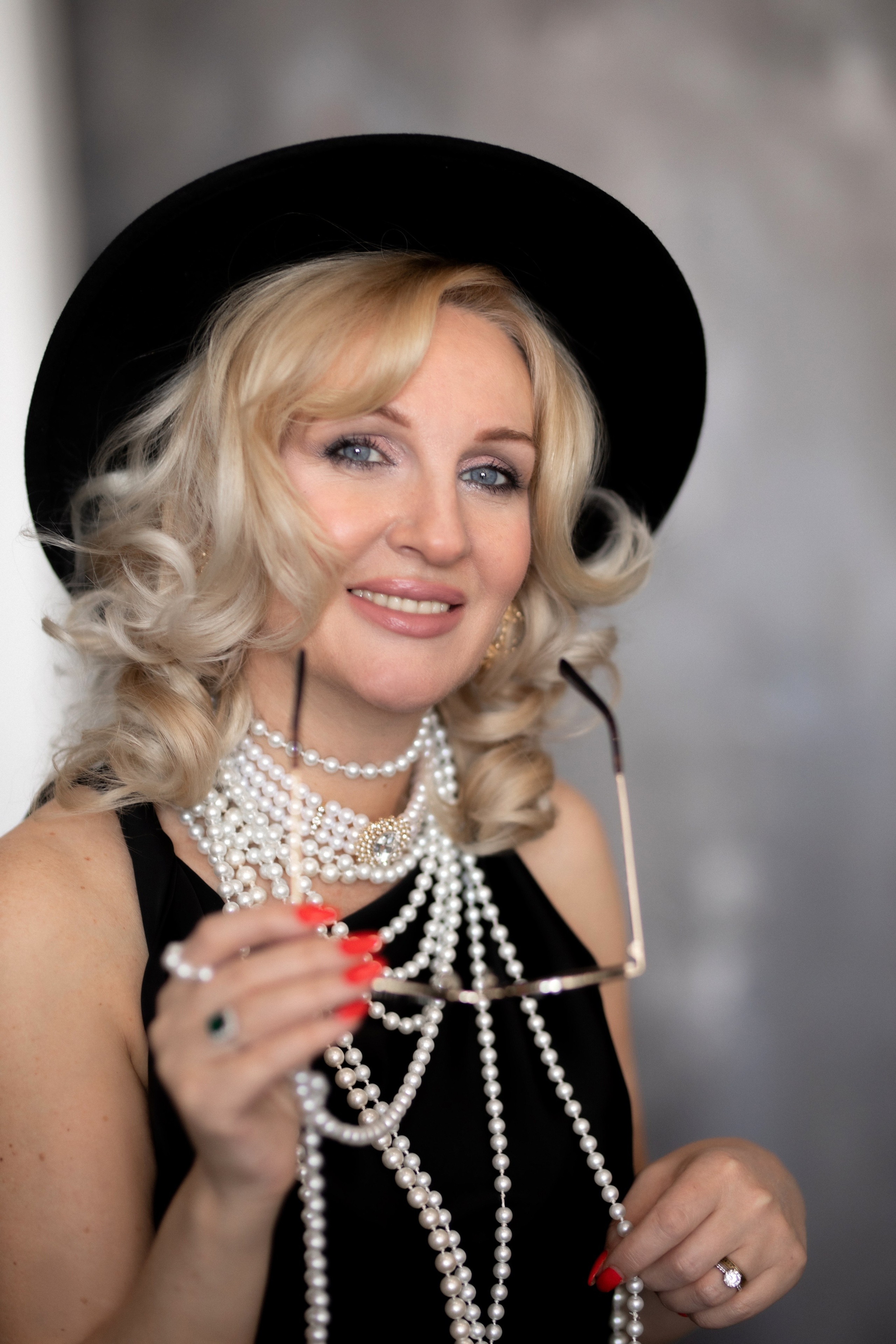 Виктория. Фотограф чувственного портрета в Санкт-Петербурге Светлана Фролова