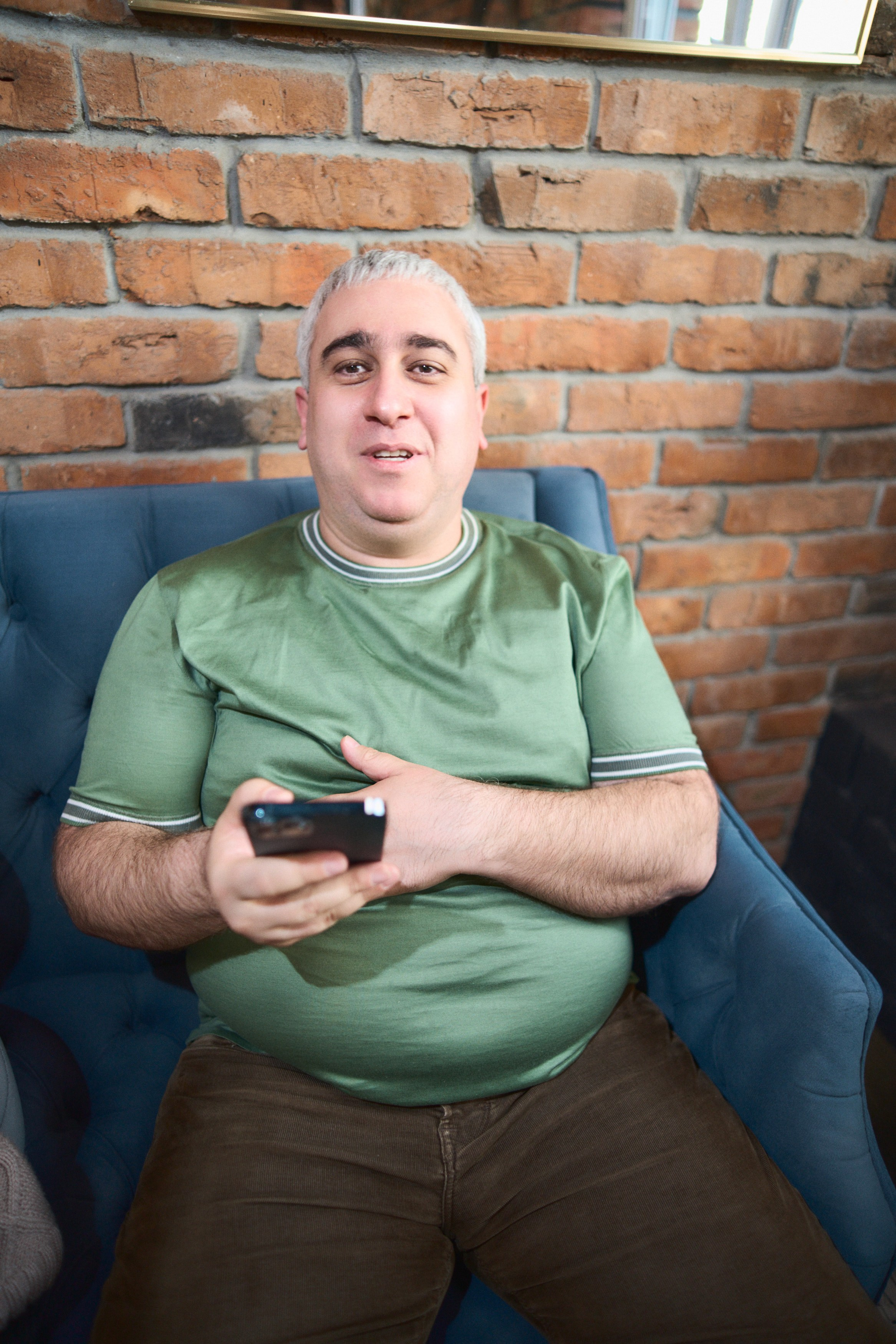 День рождения Ольги. Фотограф Олег Сотник