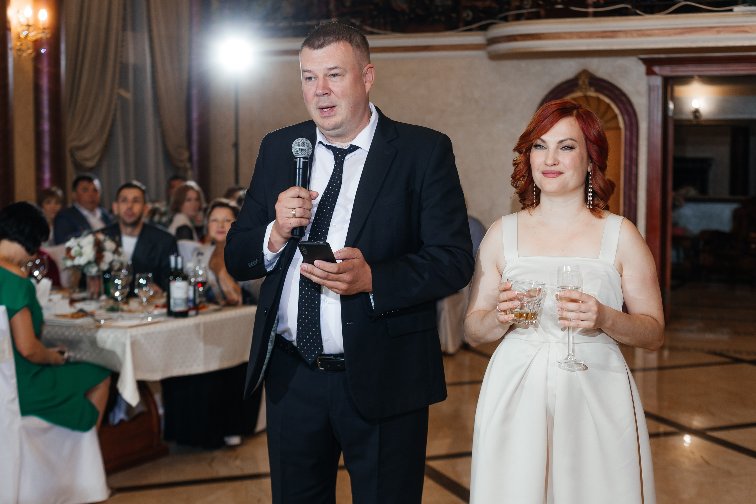 Максим и Катя. Свадебный фотограф в Краснодаре Николай Крауз