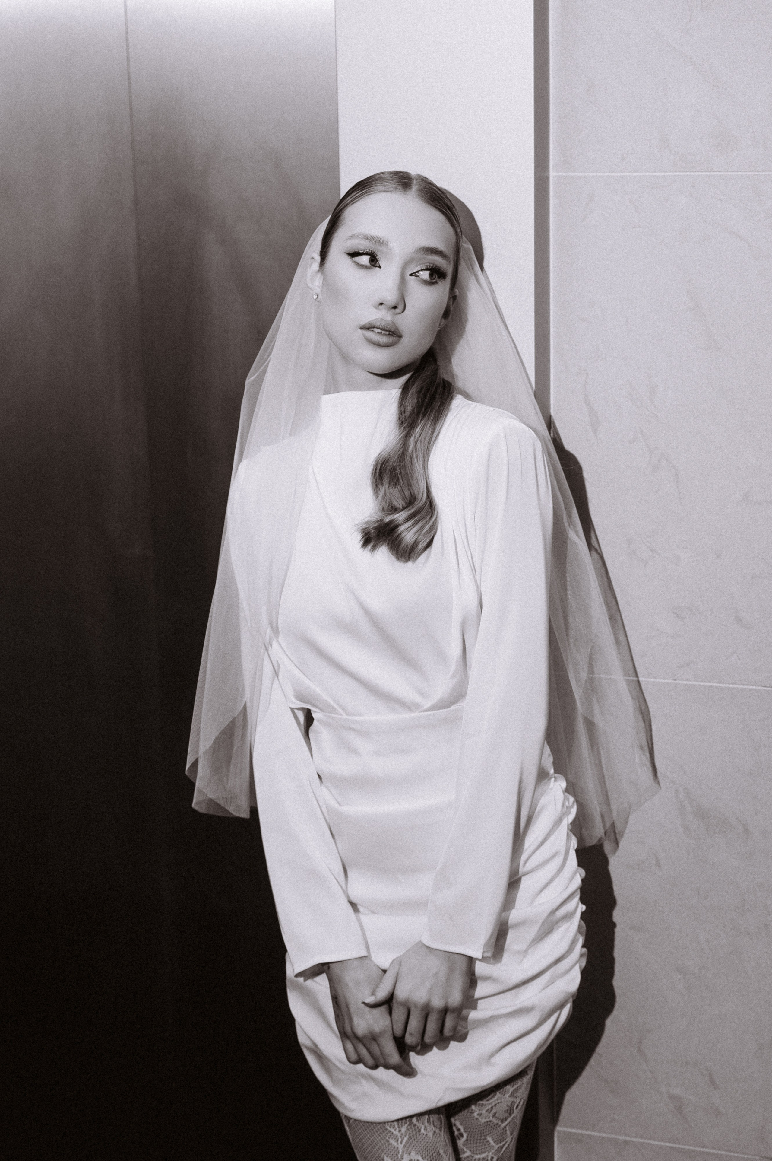 Милана. Фотограф Вито Бурмасов | Москва