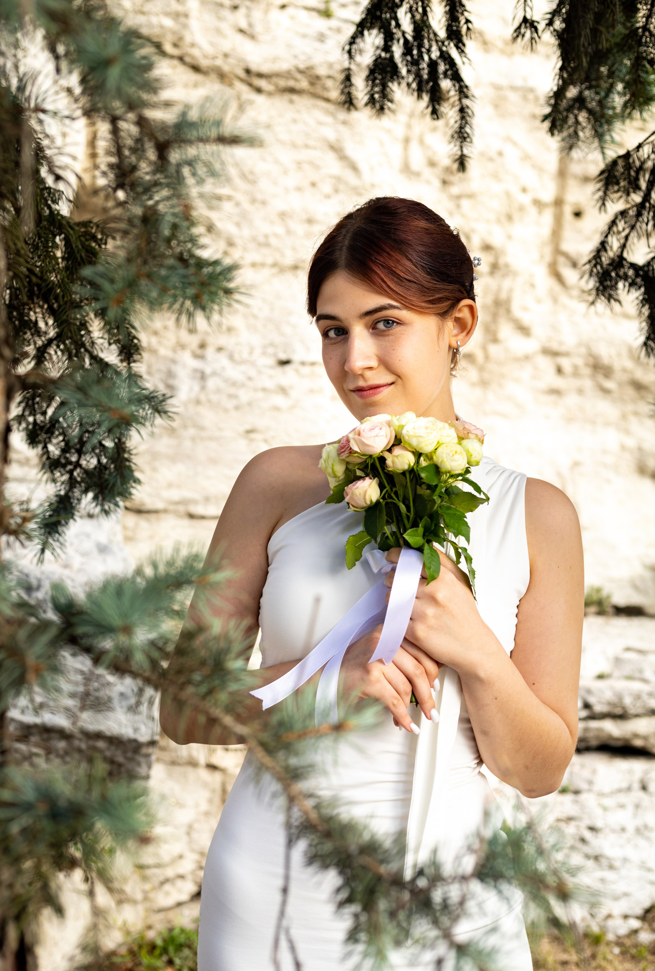 Александр и Екатерина. Фотограф КМВ Илья Кравцов