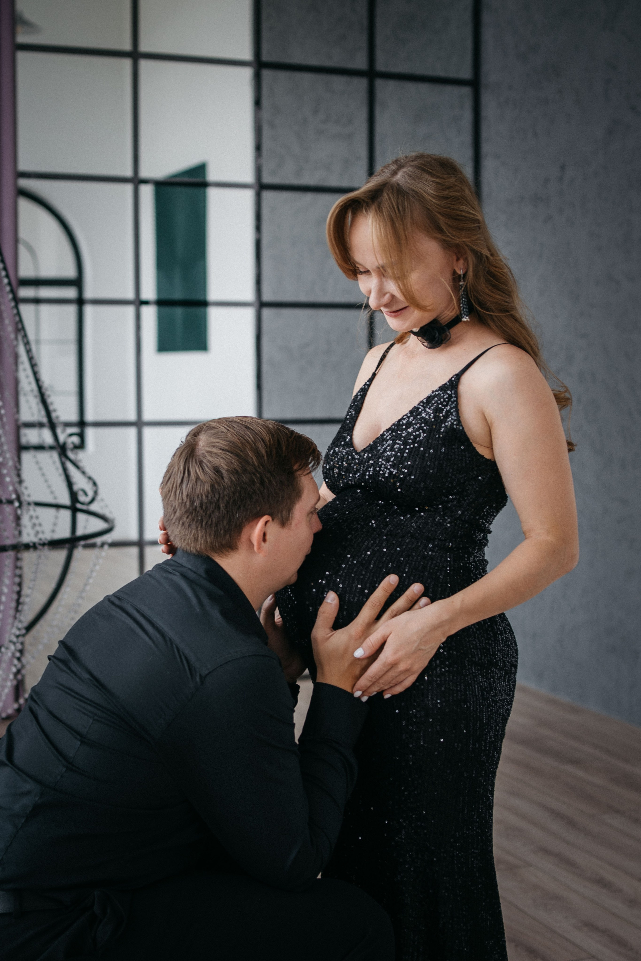 Анна. Семейный и детский фотограф г. Ногинск Катерина Ганюхина