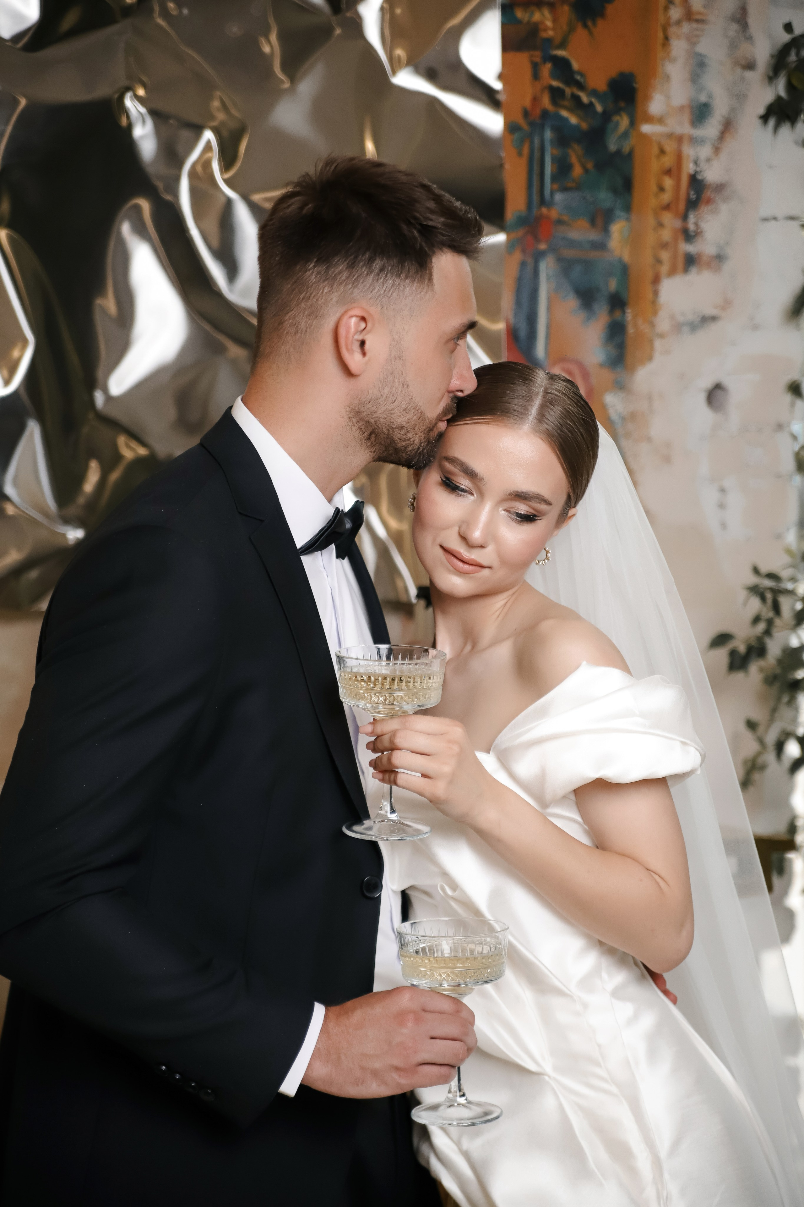 Паша и Варя. Свадебный фотограф Краснодар Марина Зверева