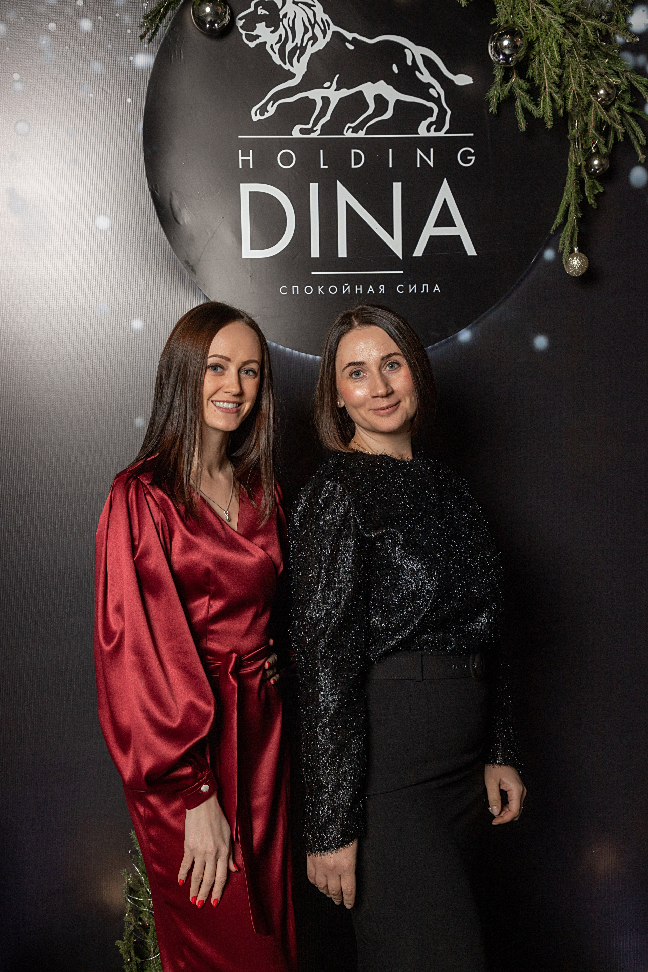 Корпоратив АвтоДина. Фотограф Денис Лесковский (Тюмень)